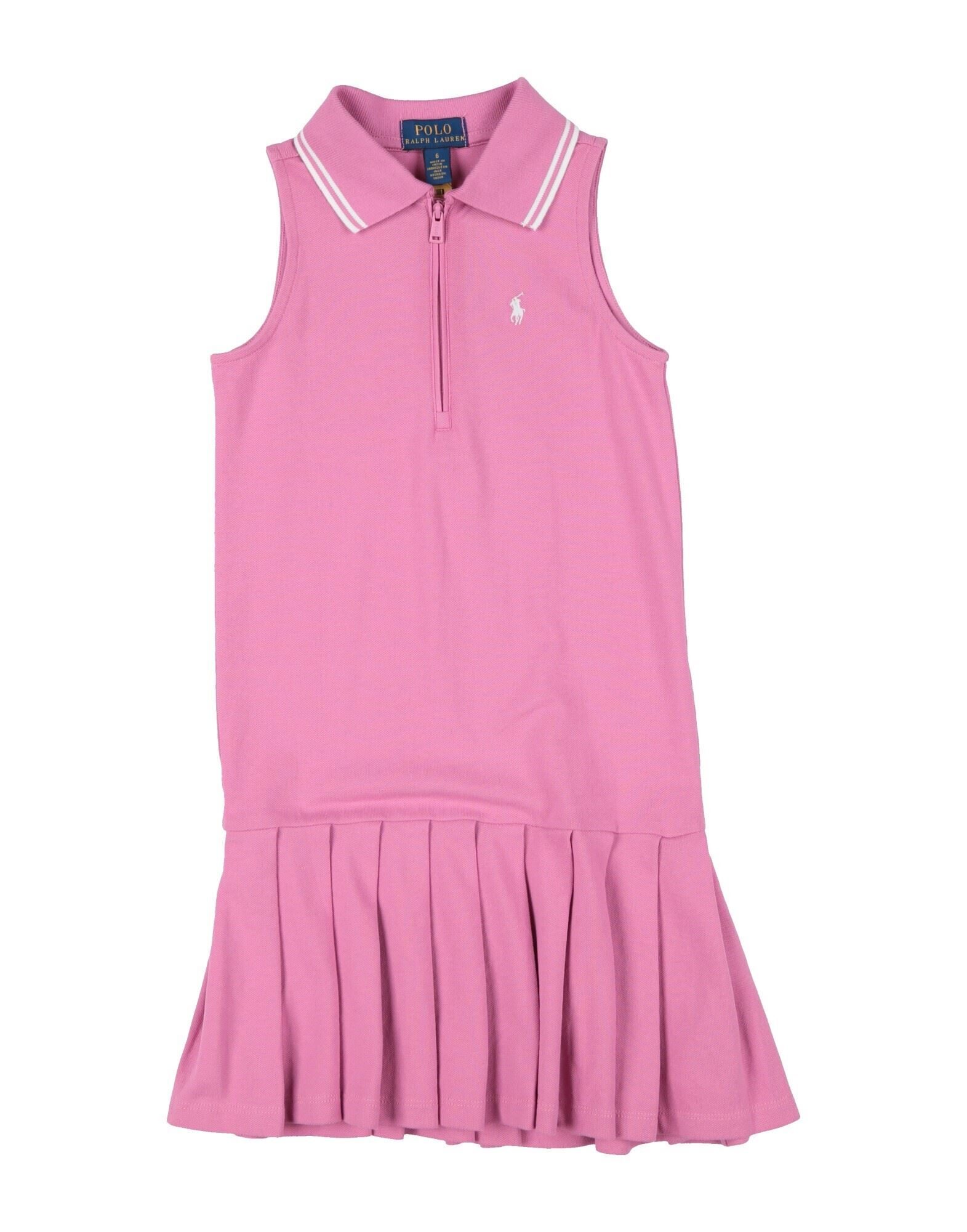 POLO RALPH LAUREN - Kids’ dresses