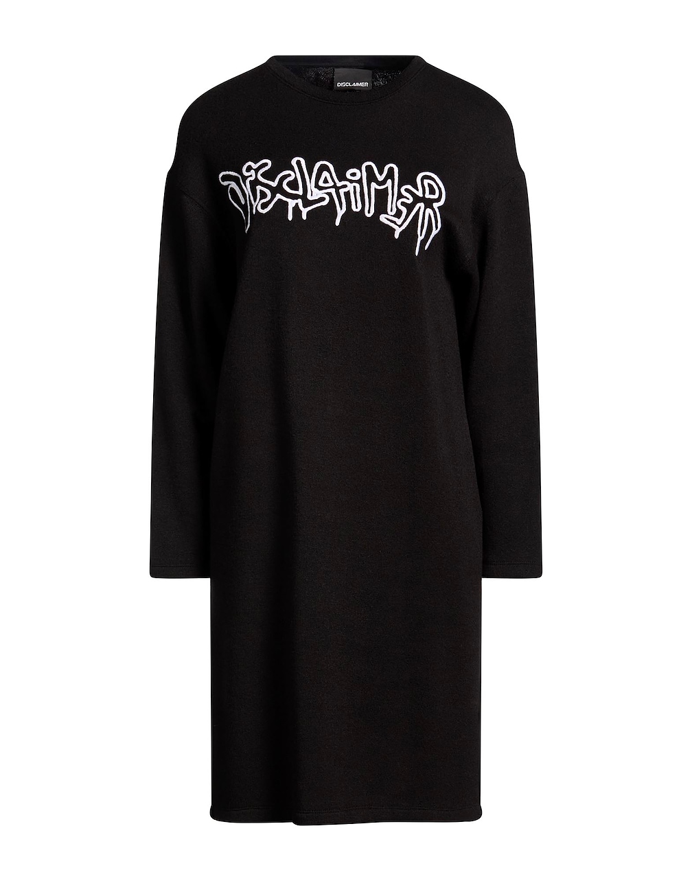 DISCLAIMER - Mini dresses