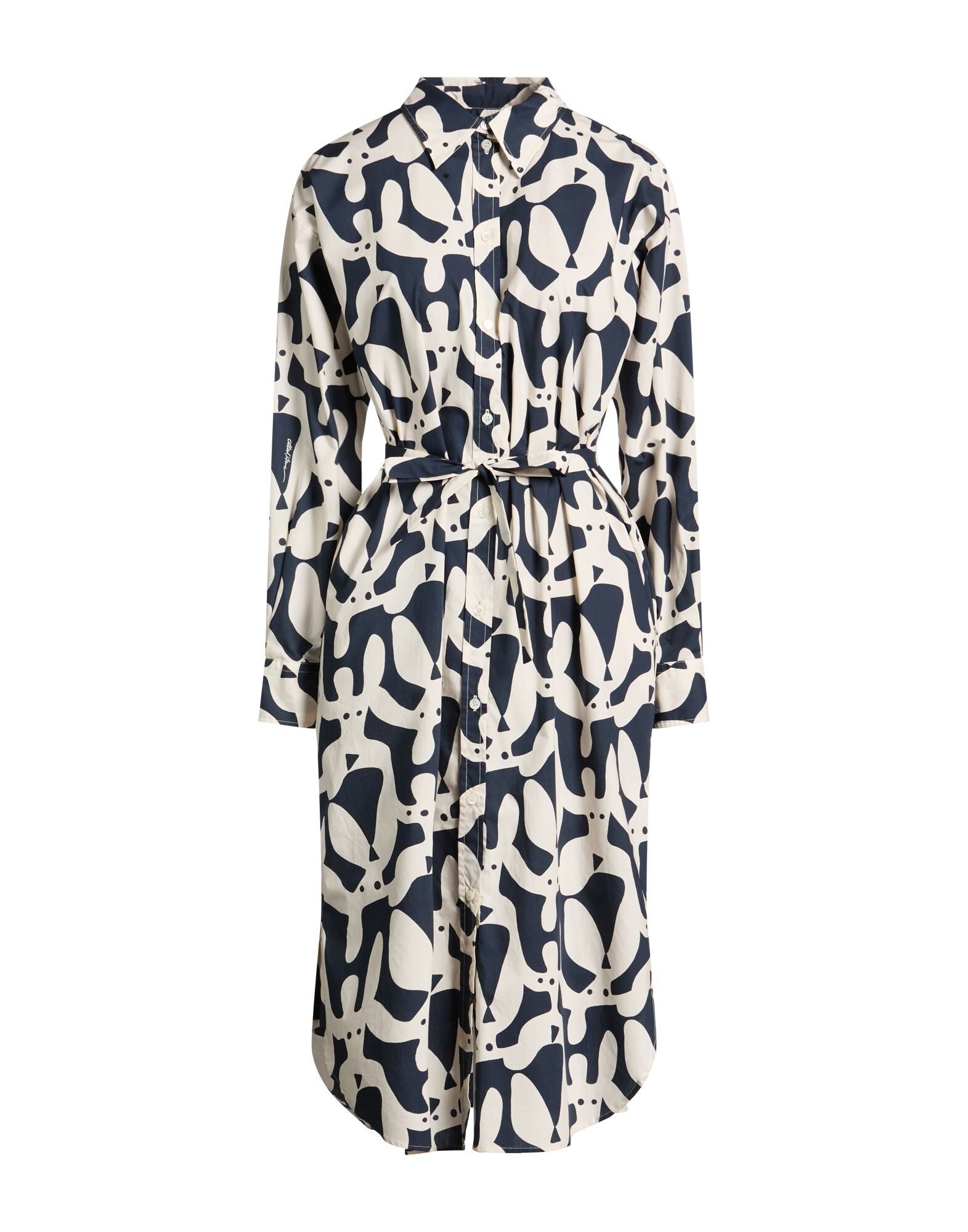 OTTOD'AME - Платья миди