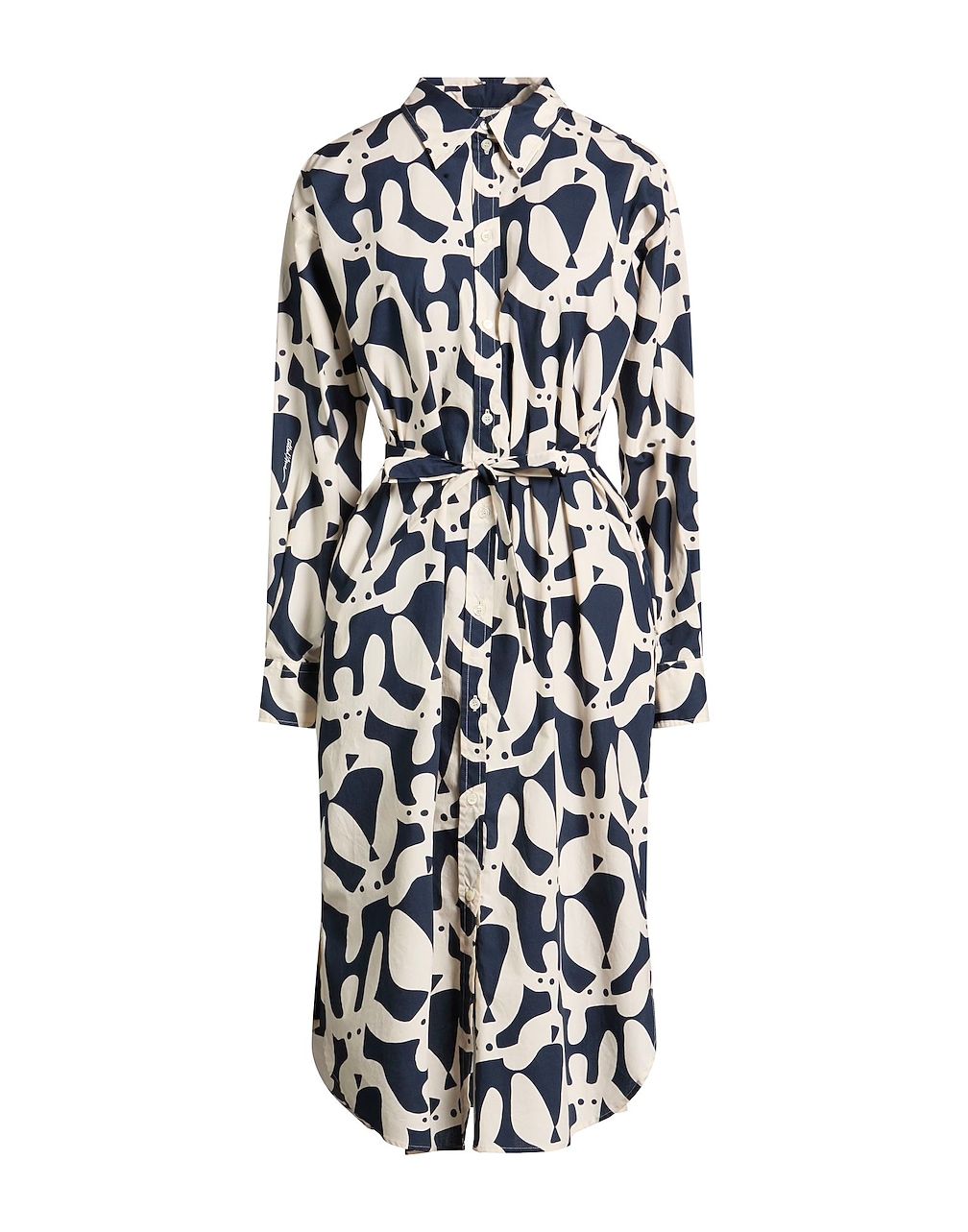 OTTOD'AME - Midi dresses