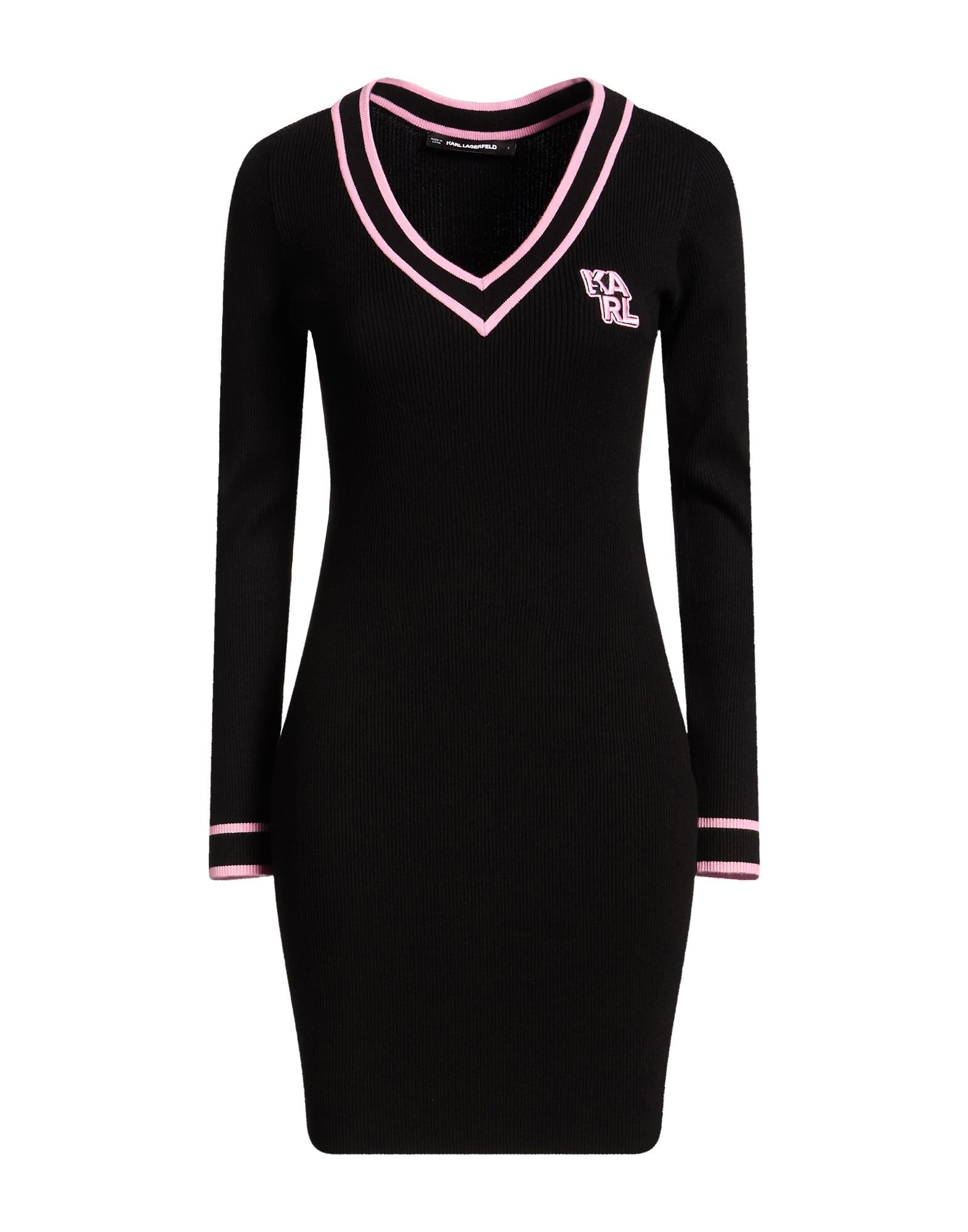 KARL LAGERFELD - 미니 원피스