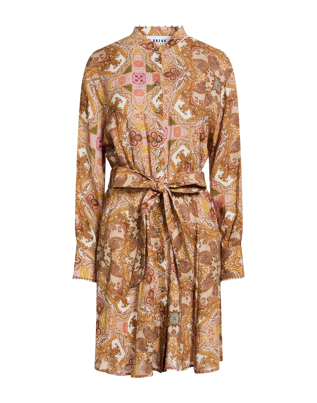 BAZAR DELUXE - Mini dresses