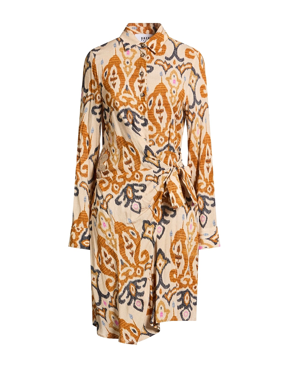 BAZAR DELUXE - Mini dresses