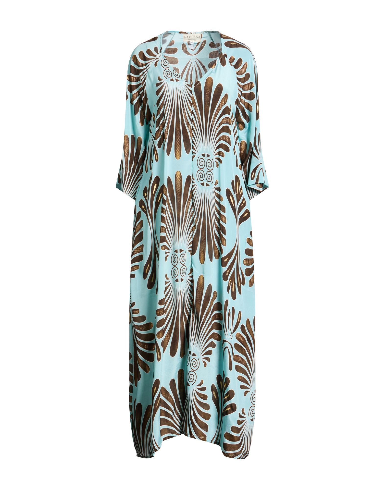 PAHIESA Formentera - Midi dresses