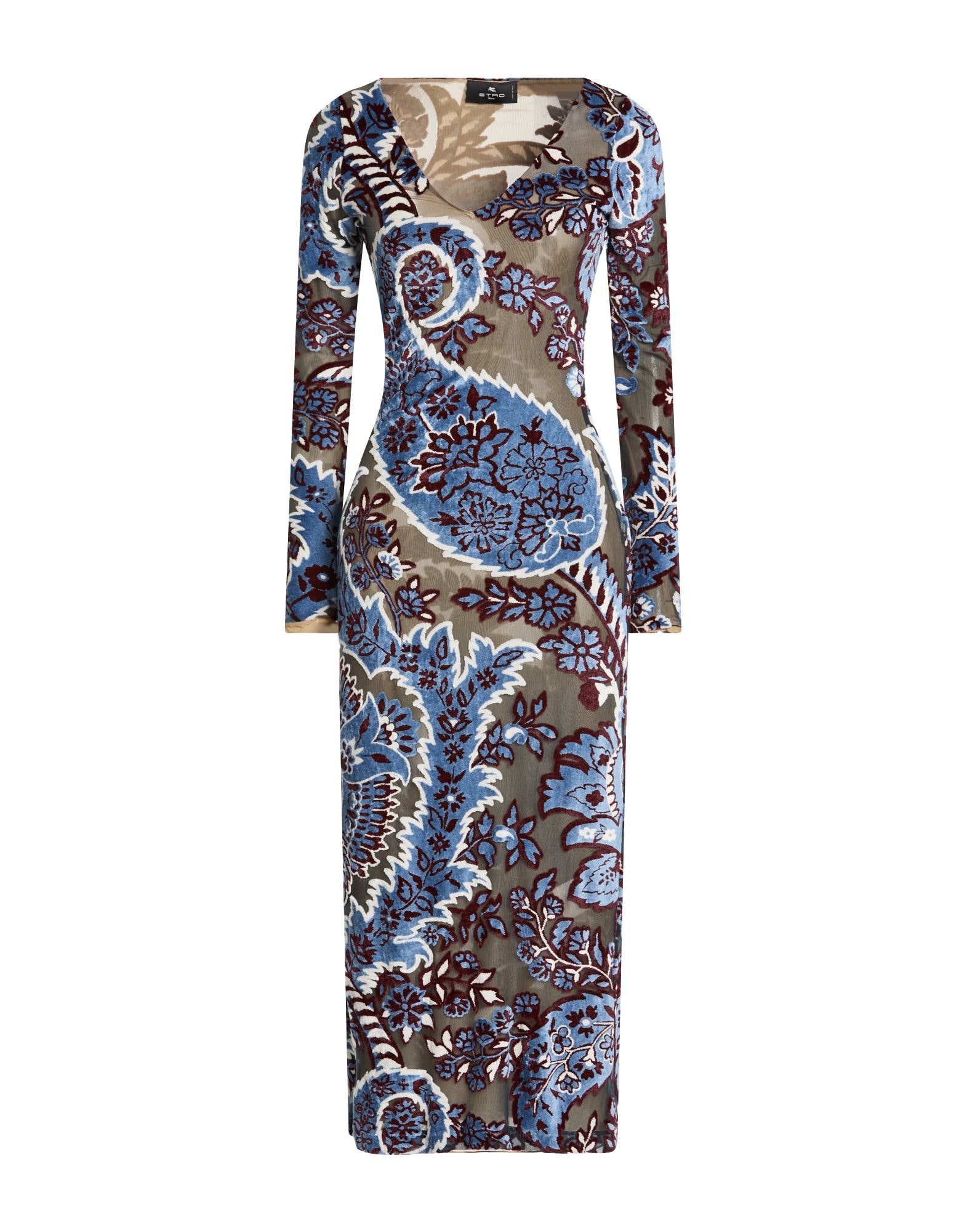 ETRO - Midi dresses