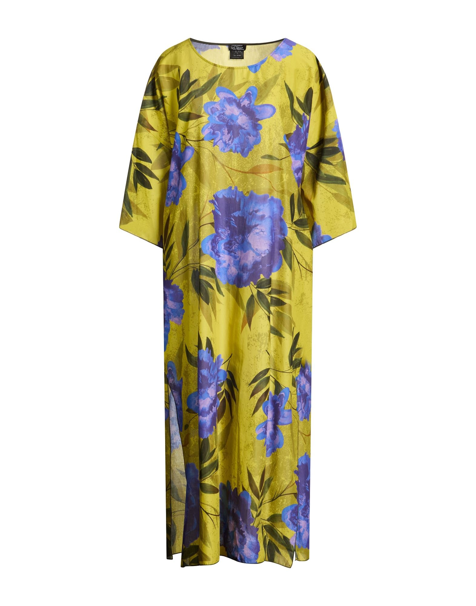 VALMORI PATRIZIA per LE CHAPEAU - Maxi dresses