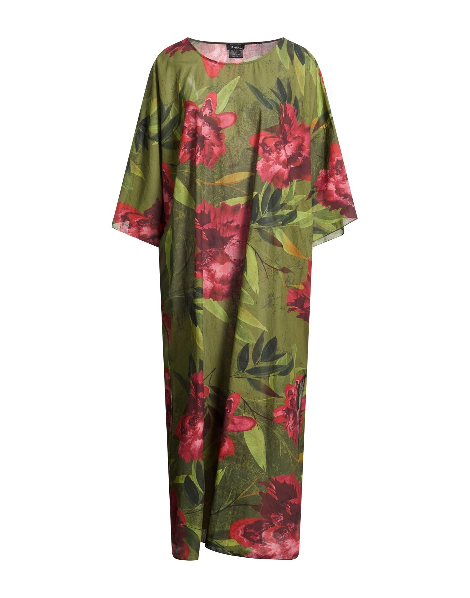 VALMORI PATRIZIA per LE CHAPEAU - Maxi dresses