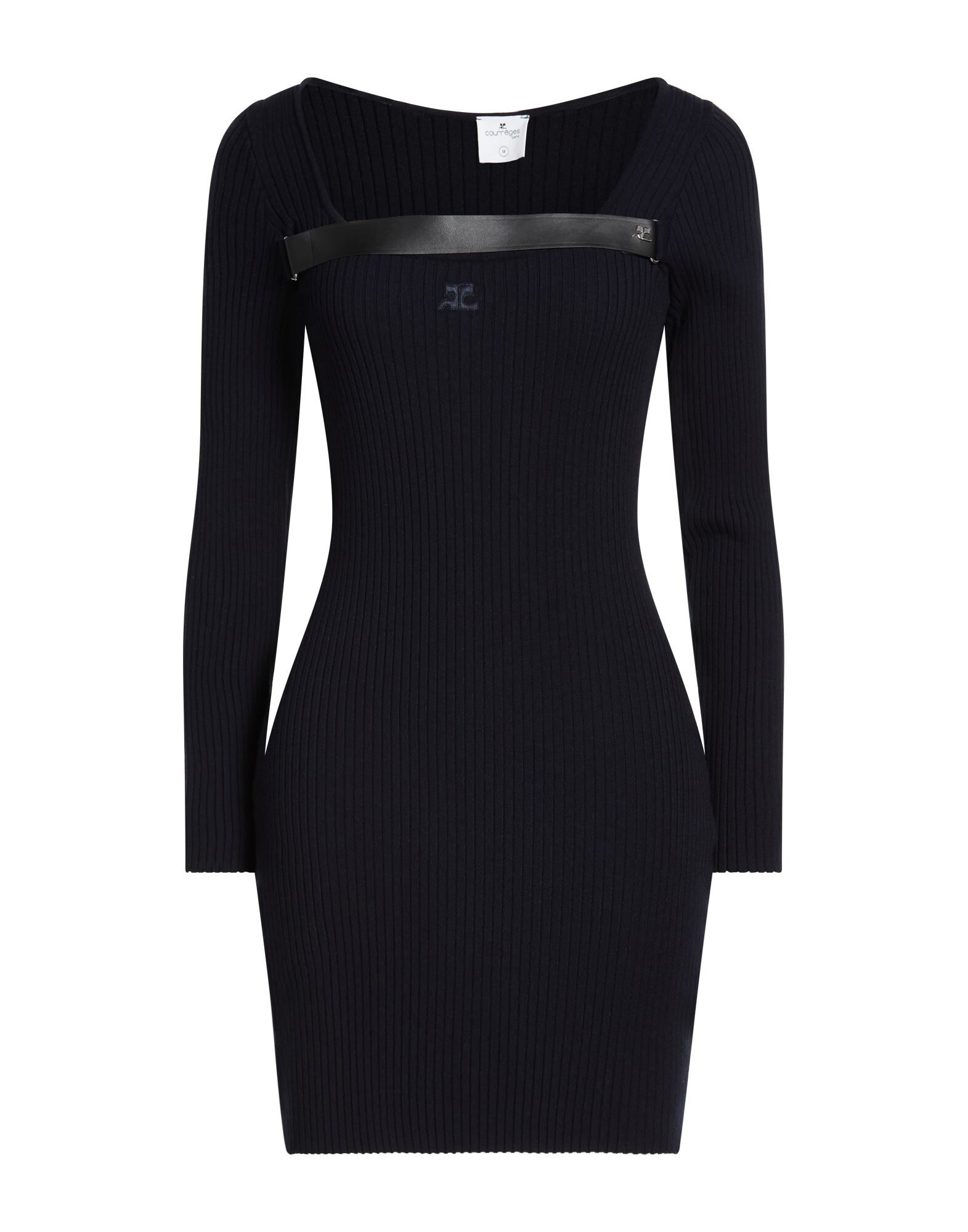 COURRÈGES - Mini dresses