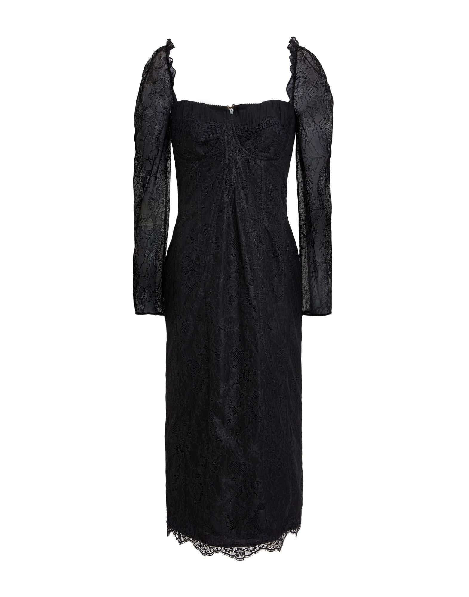 BLUMARINE - Midi dresses