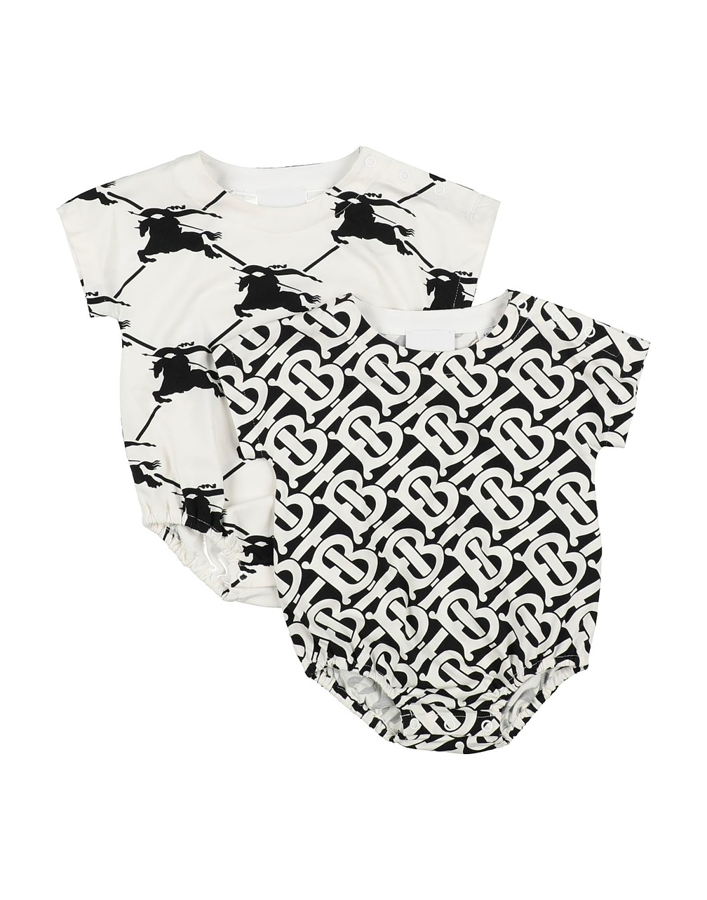 BURBERRY - Baby Bodysuits
