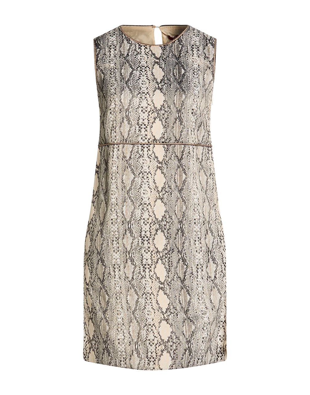 MAX MARA STUDIO - Mini dresses