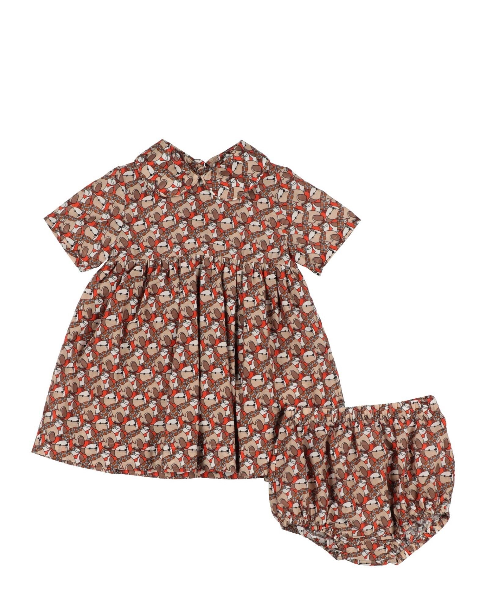 BURBERRY - Baby dresses