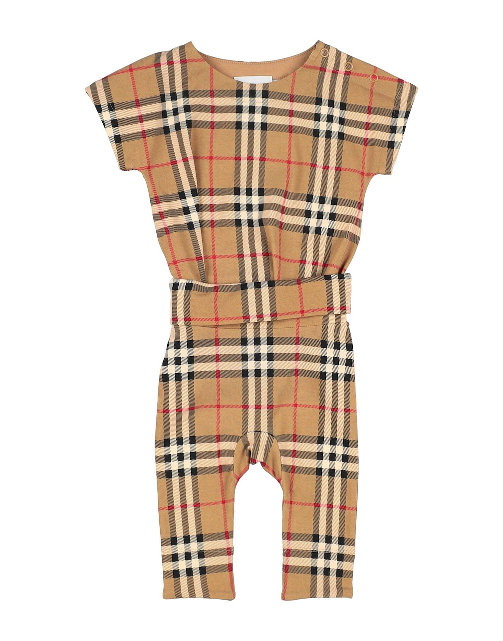 BURBERRY - Baby accessories sets