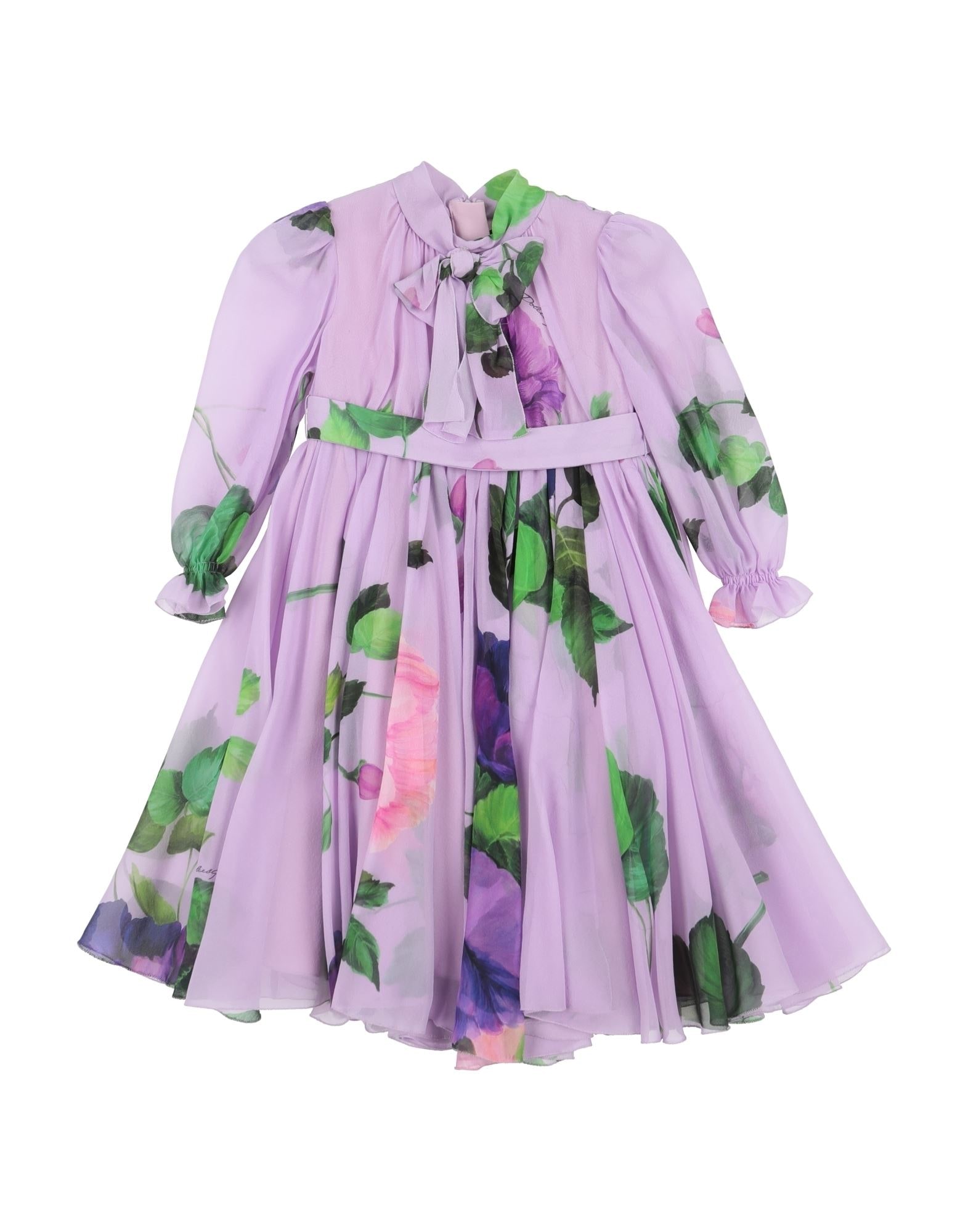 DOLCE&GABBANA - Baby dresses