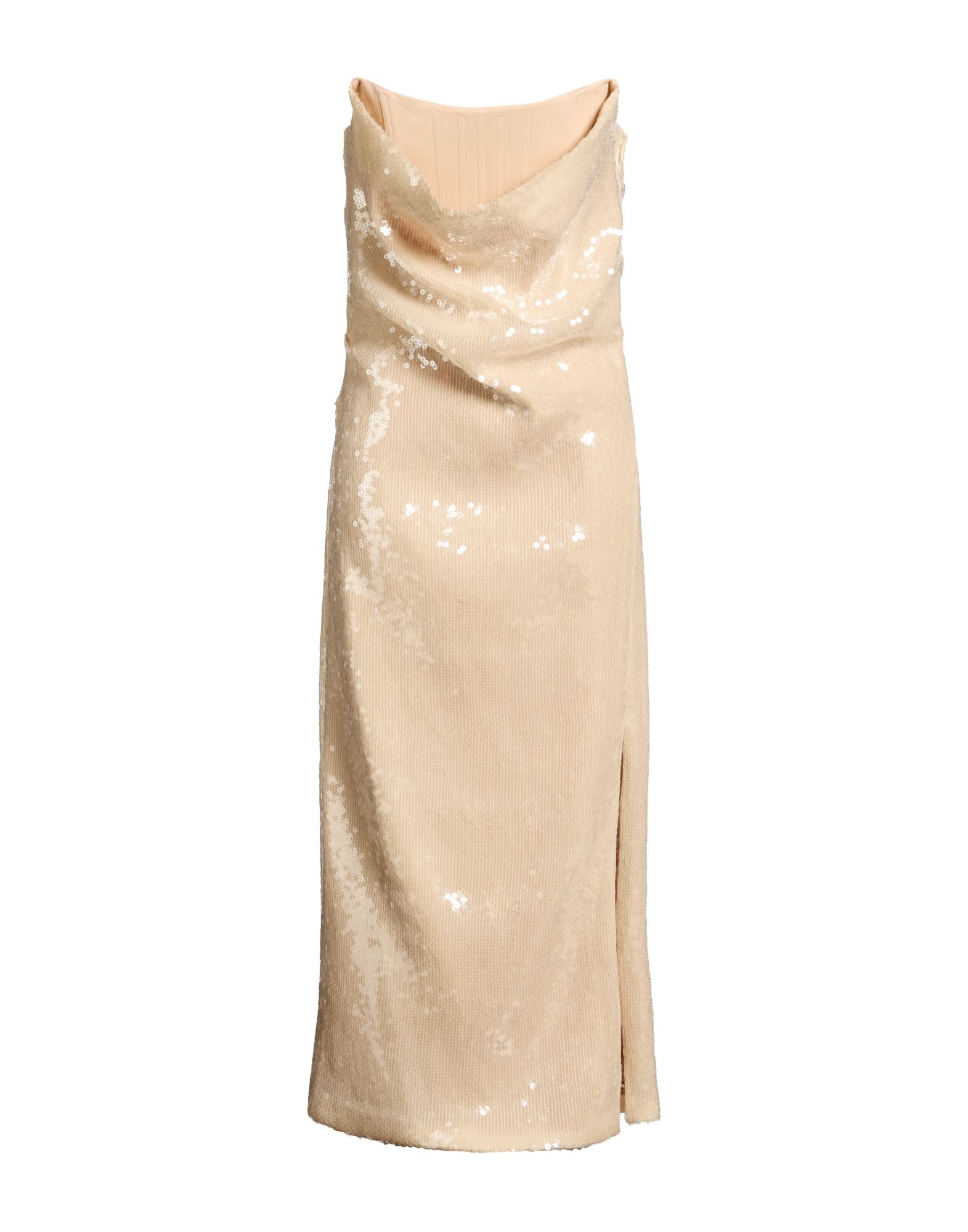 DEL CORE - Midi dresses