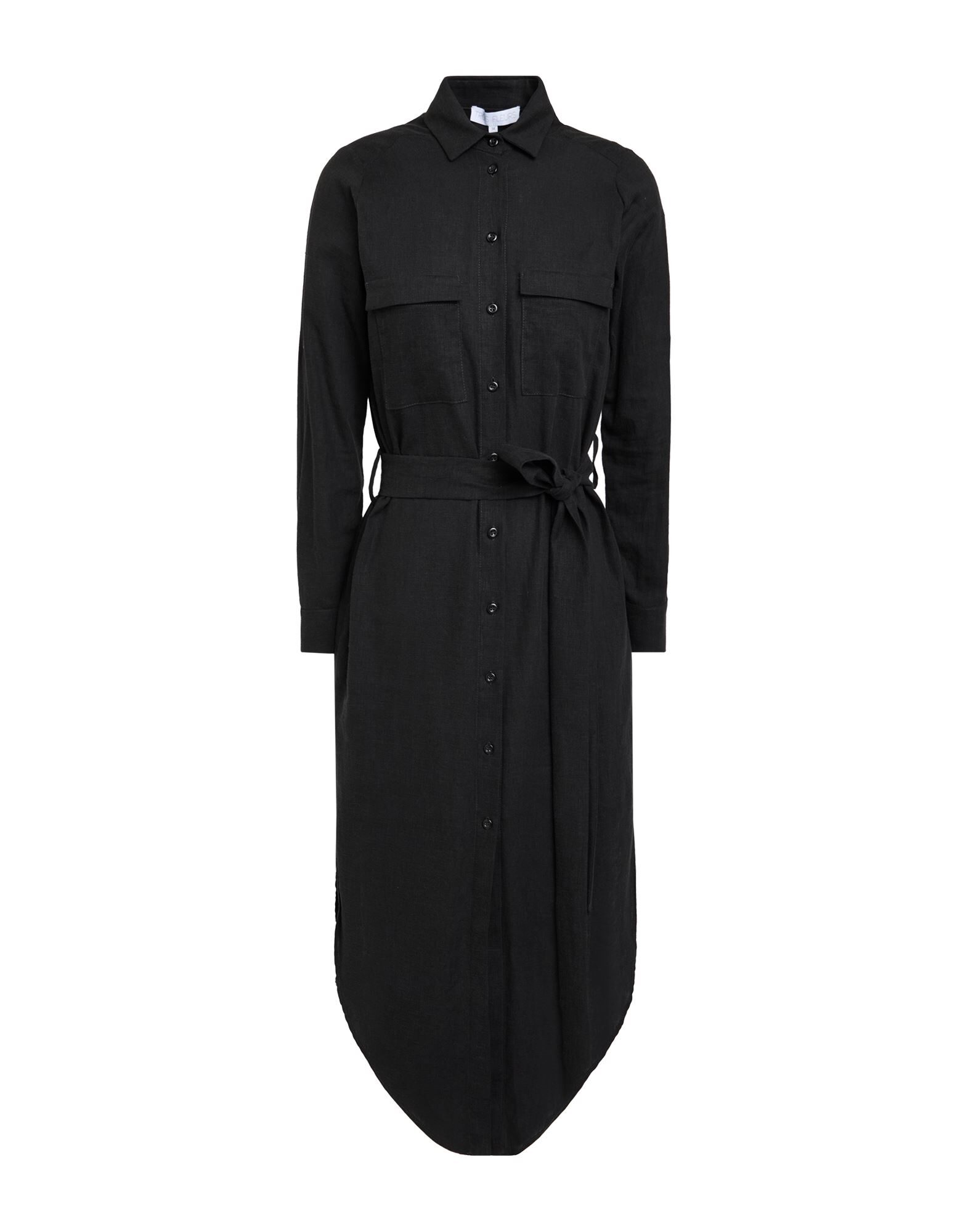 TROIS FLEURS - Midi dresses