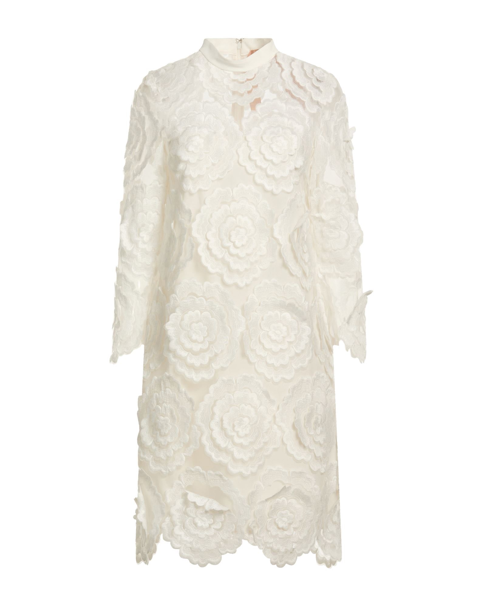 N°21 - Midi dresses