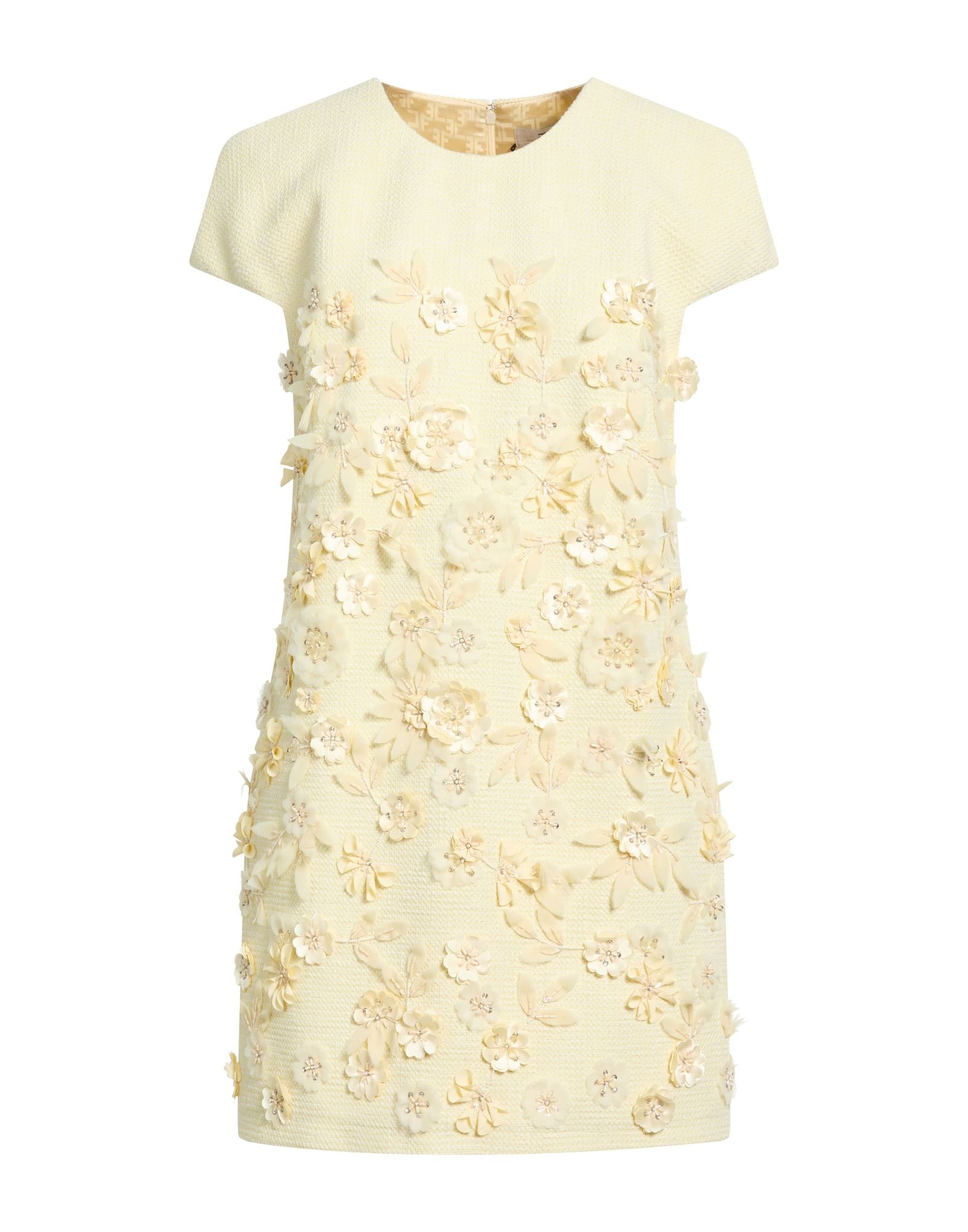 ELISABETTA FRANCHI - 미니 원피스