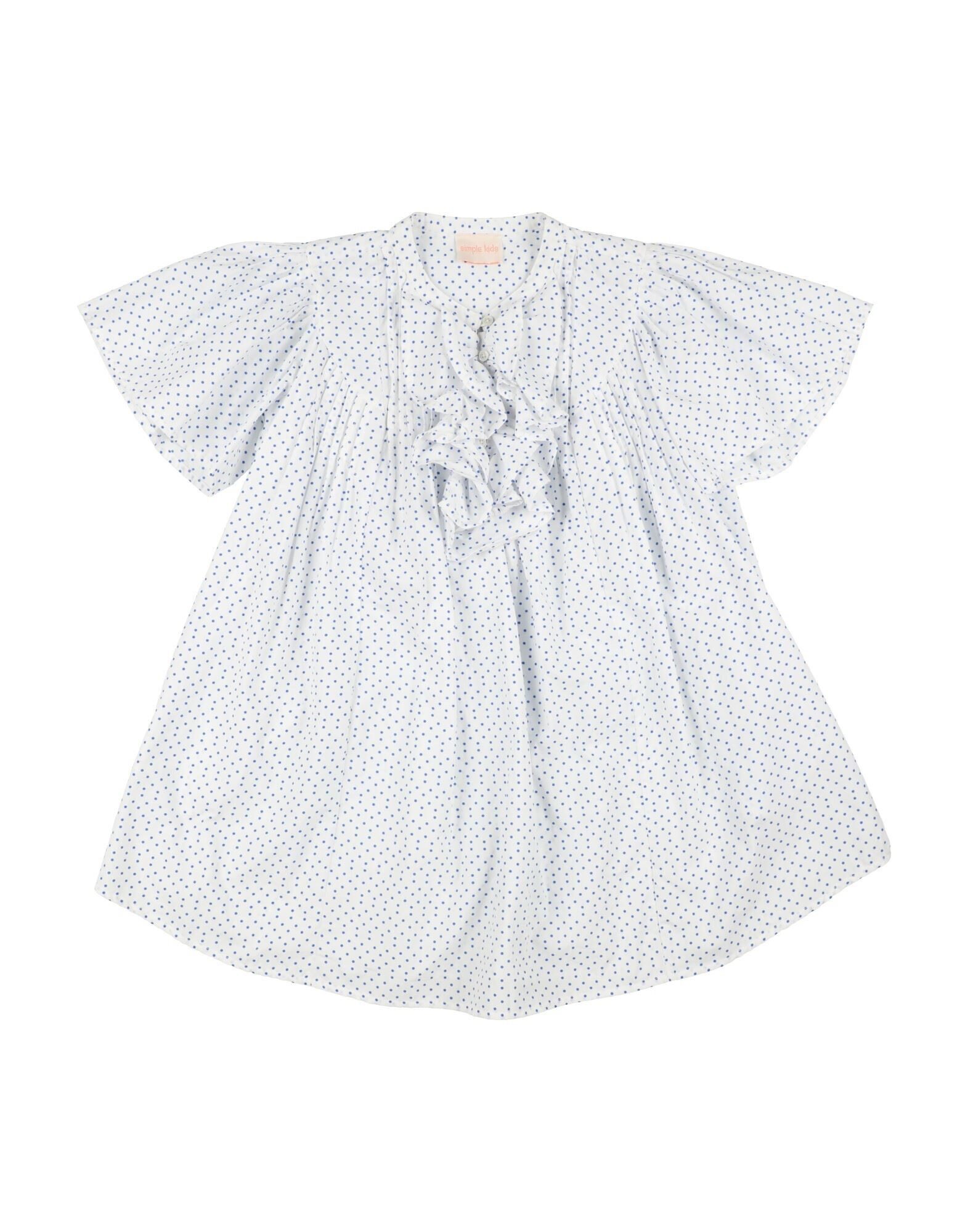 SIMPLE KIDS - Kids’ dresses