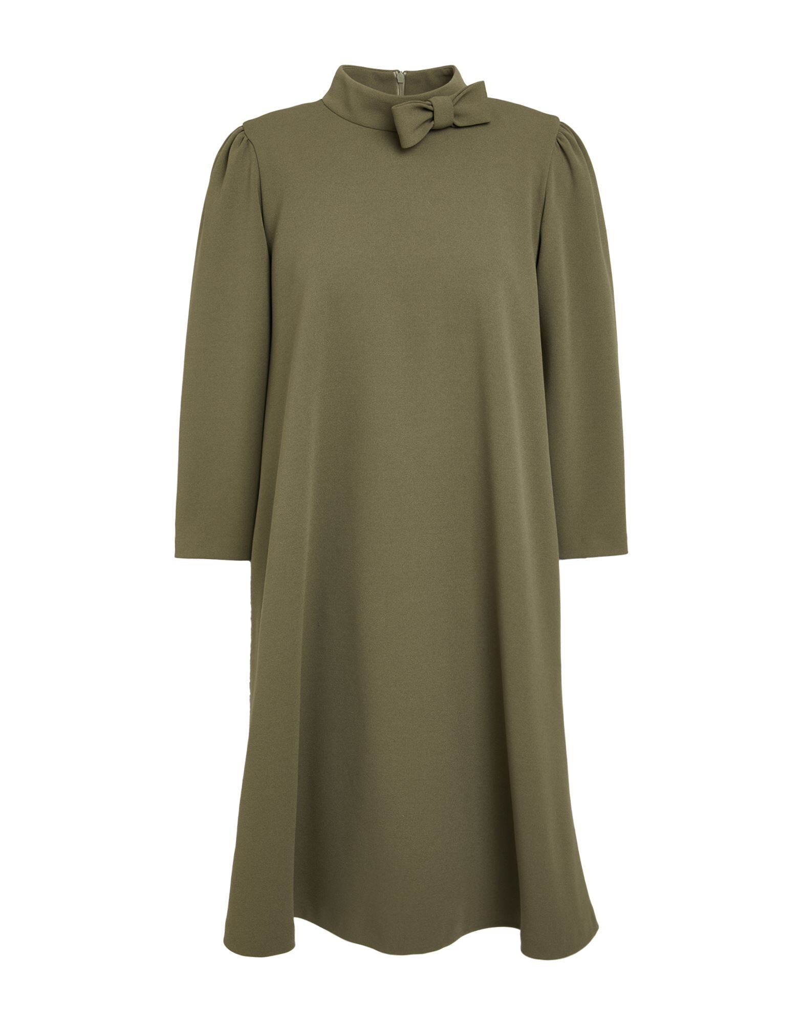 TROIS FLEURS - Mini dresses