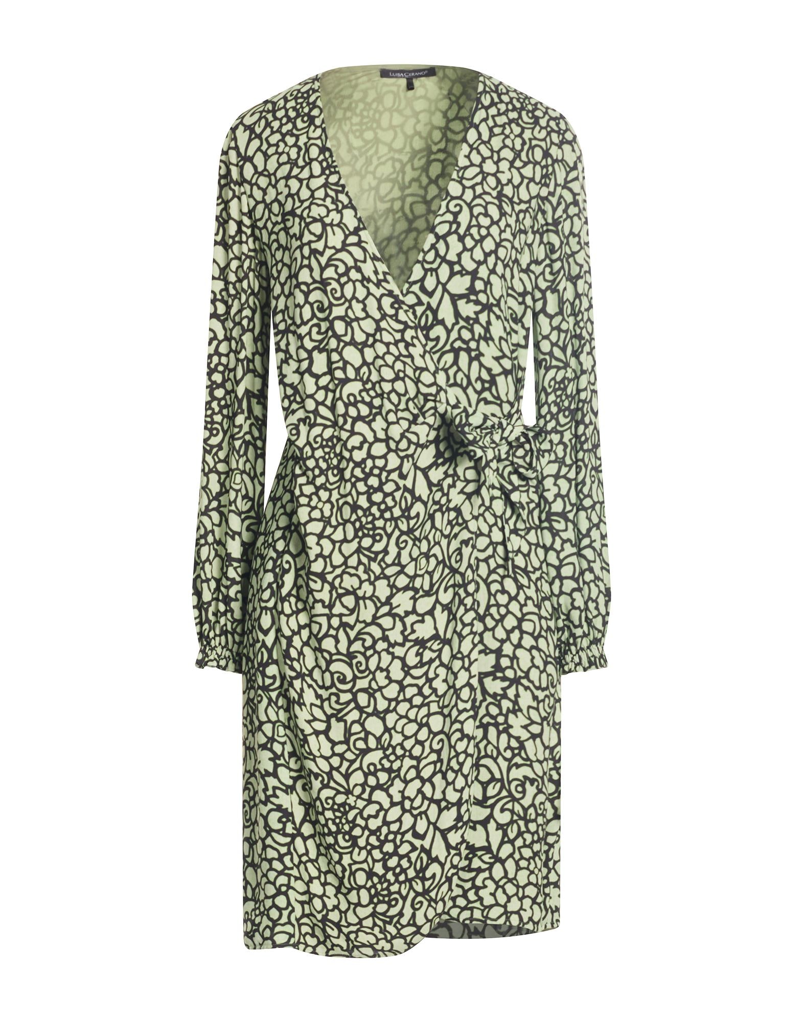 LUISA CERANO - Mini dresses