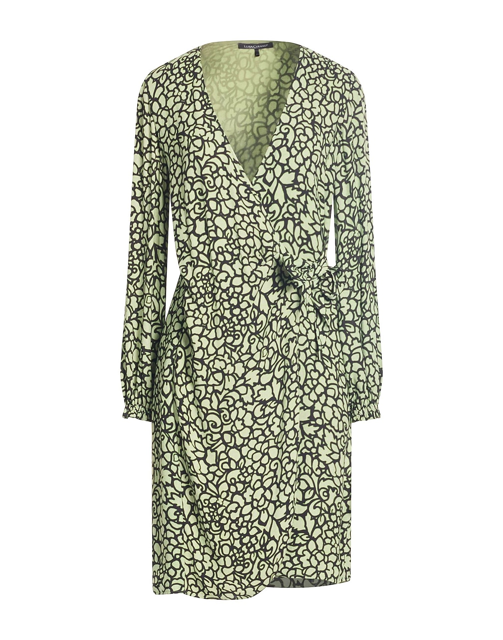 LUISA CERANO - Mini dresses