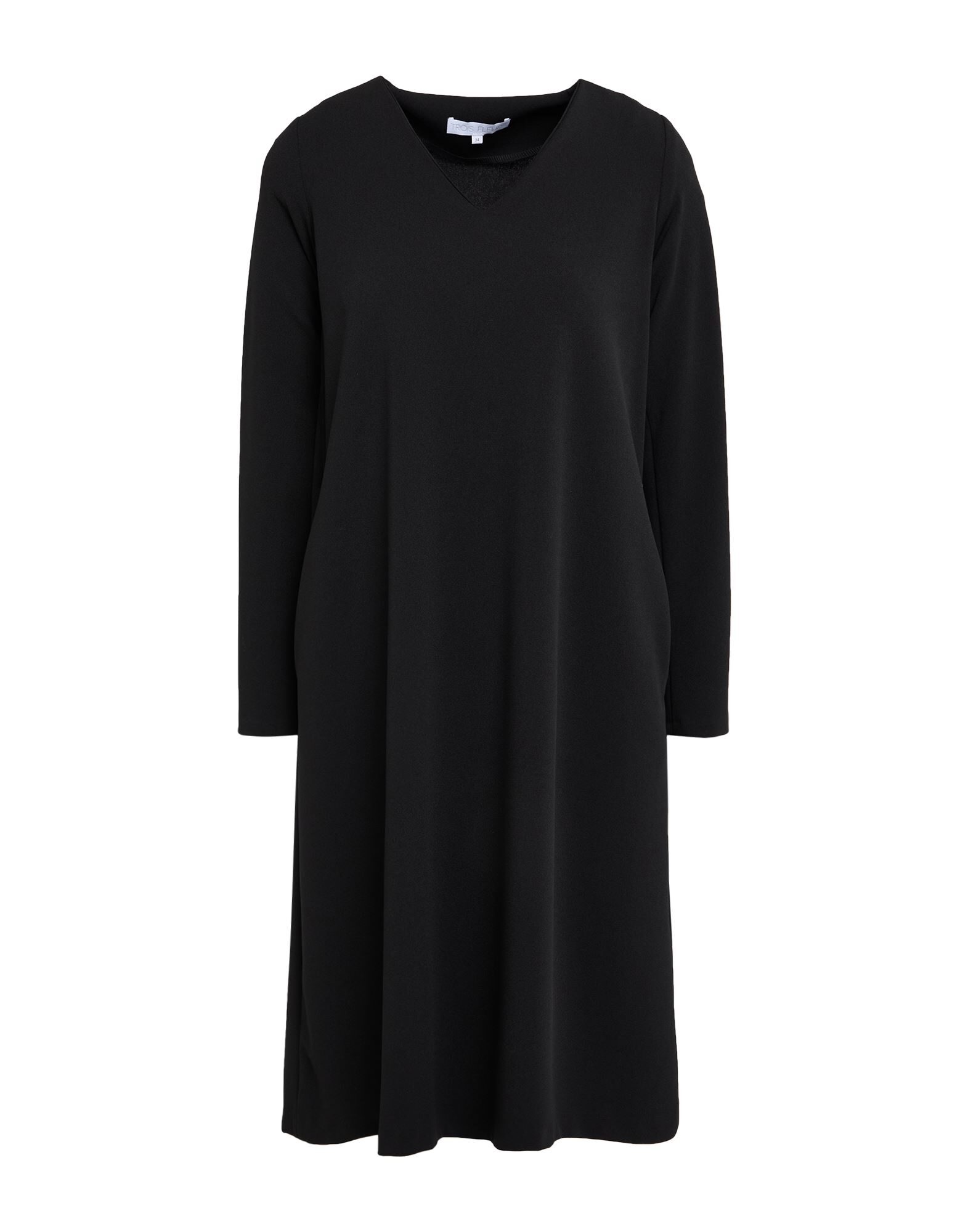 TROIS FLEURS - Midi dresses