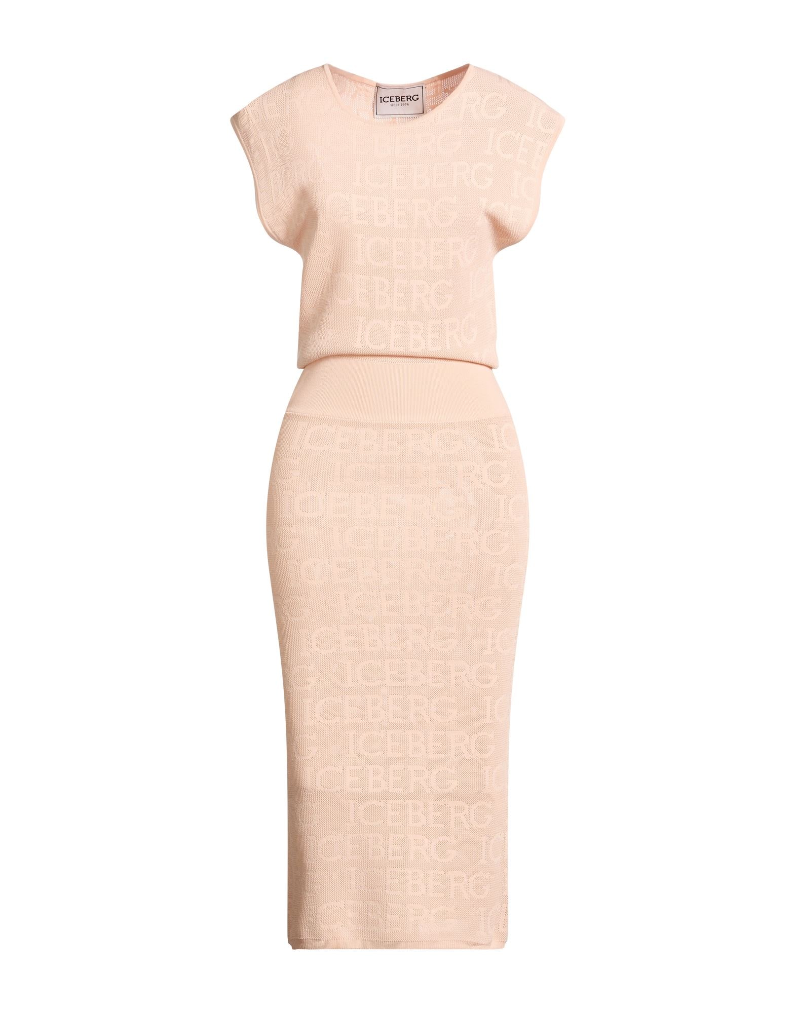 ICEBERG - Midi-Kleider