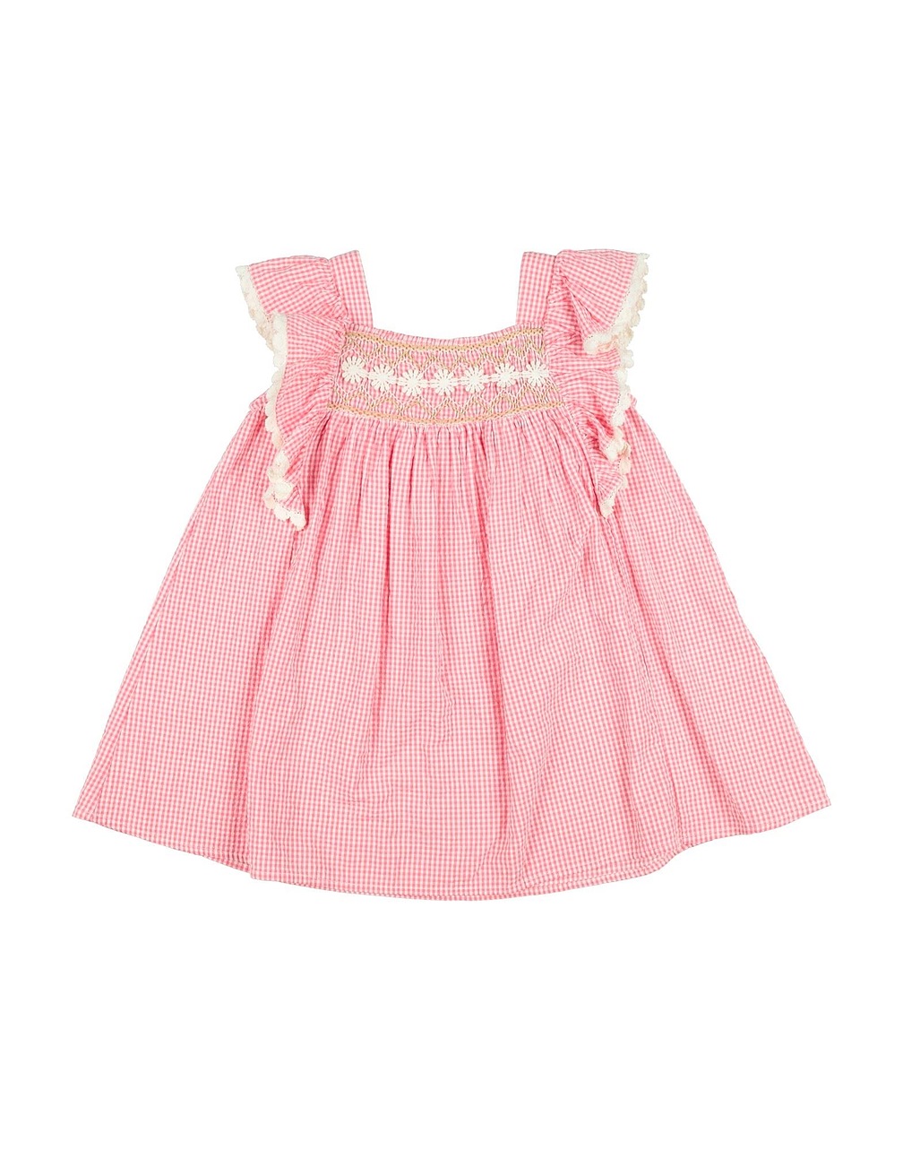 LOUISE MISHA - Kids’ dresses