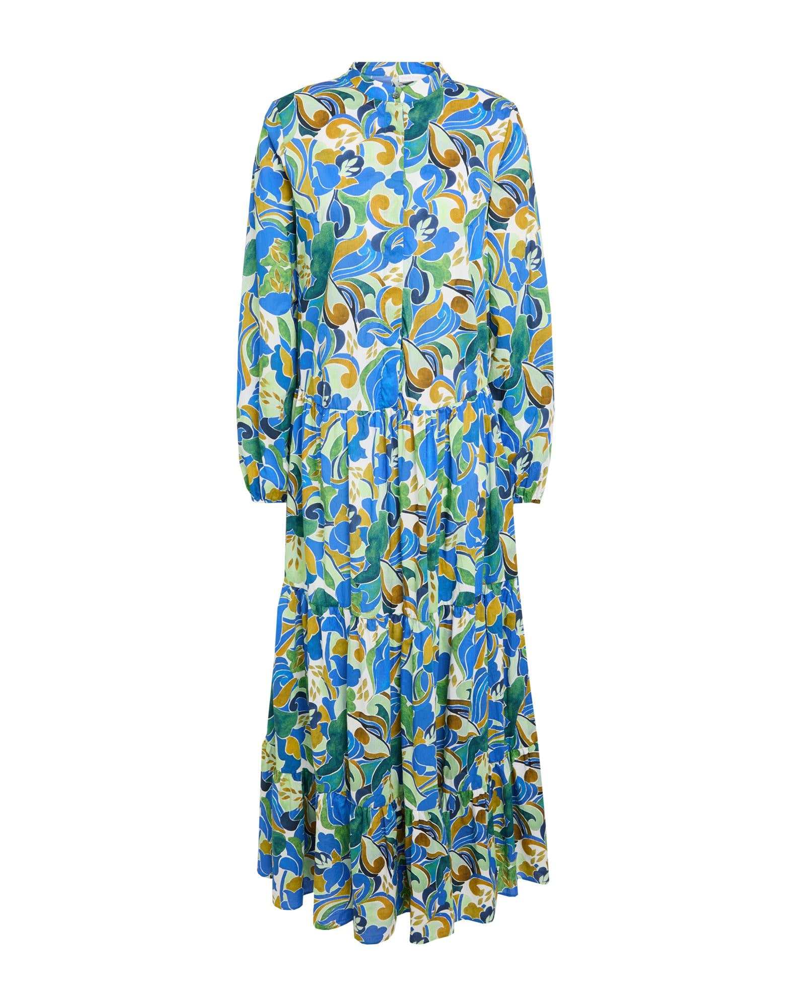 ROBERT FRIEDMAN - Maxi dresses