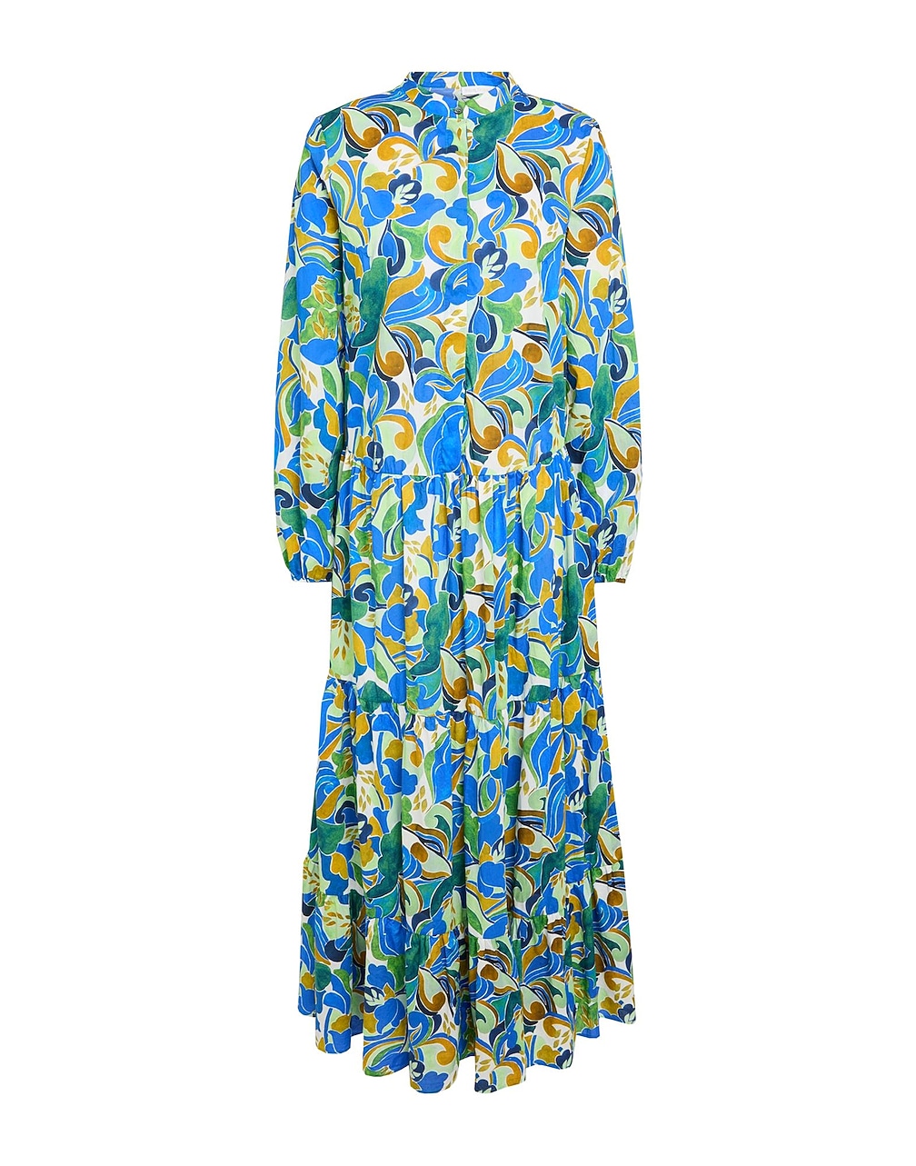 ROBERT FRIEDMAN - Maxi dresses