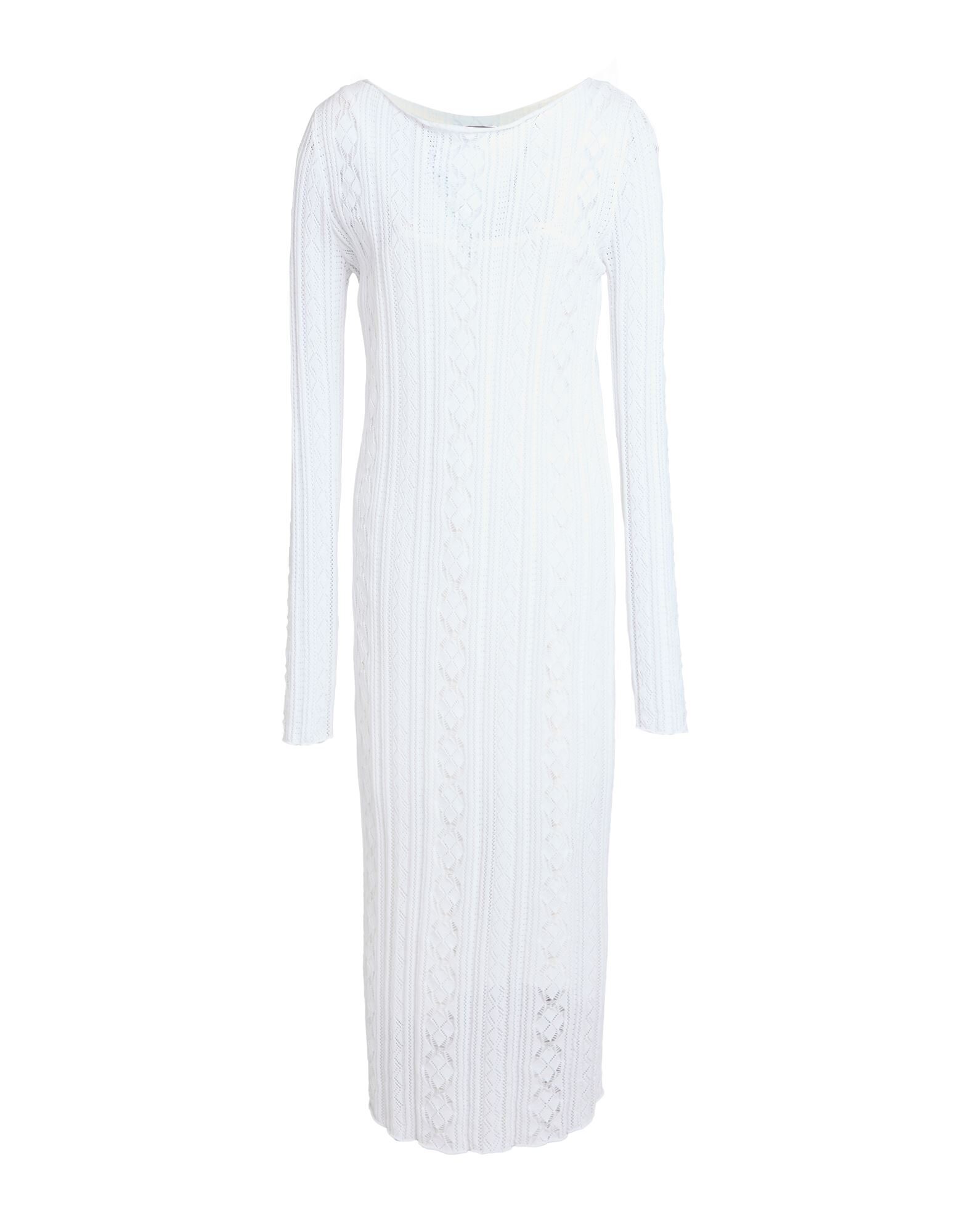 ROBERTO COLLINA - Midi dresses