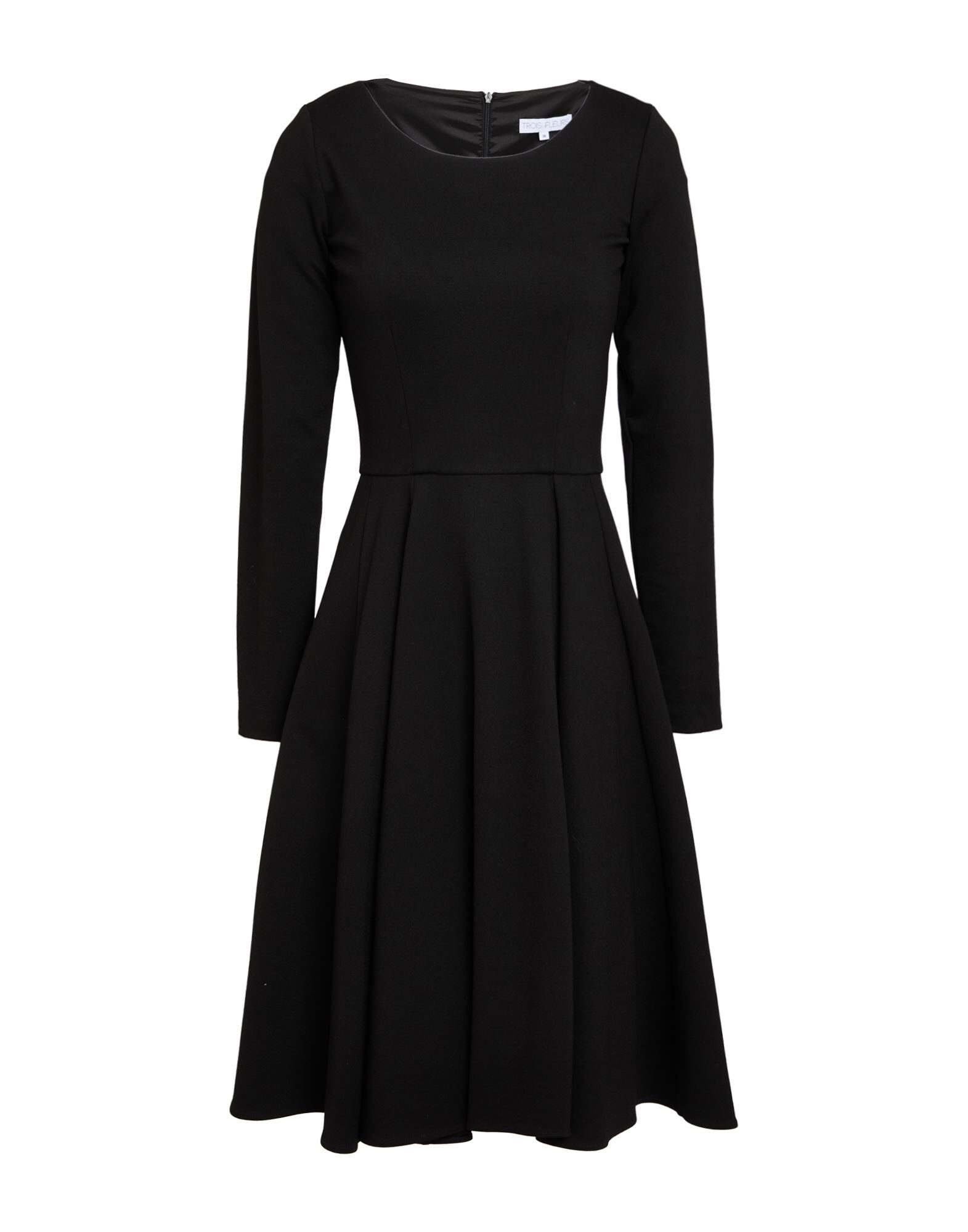 TROIS FLEURS - Midi dresses