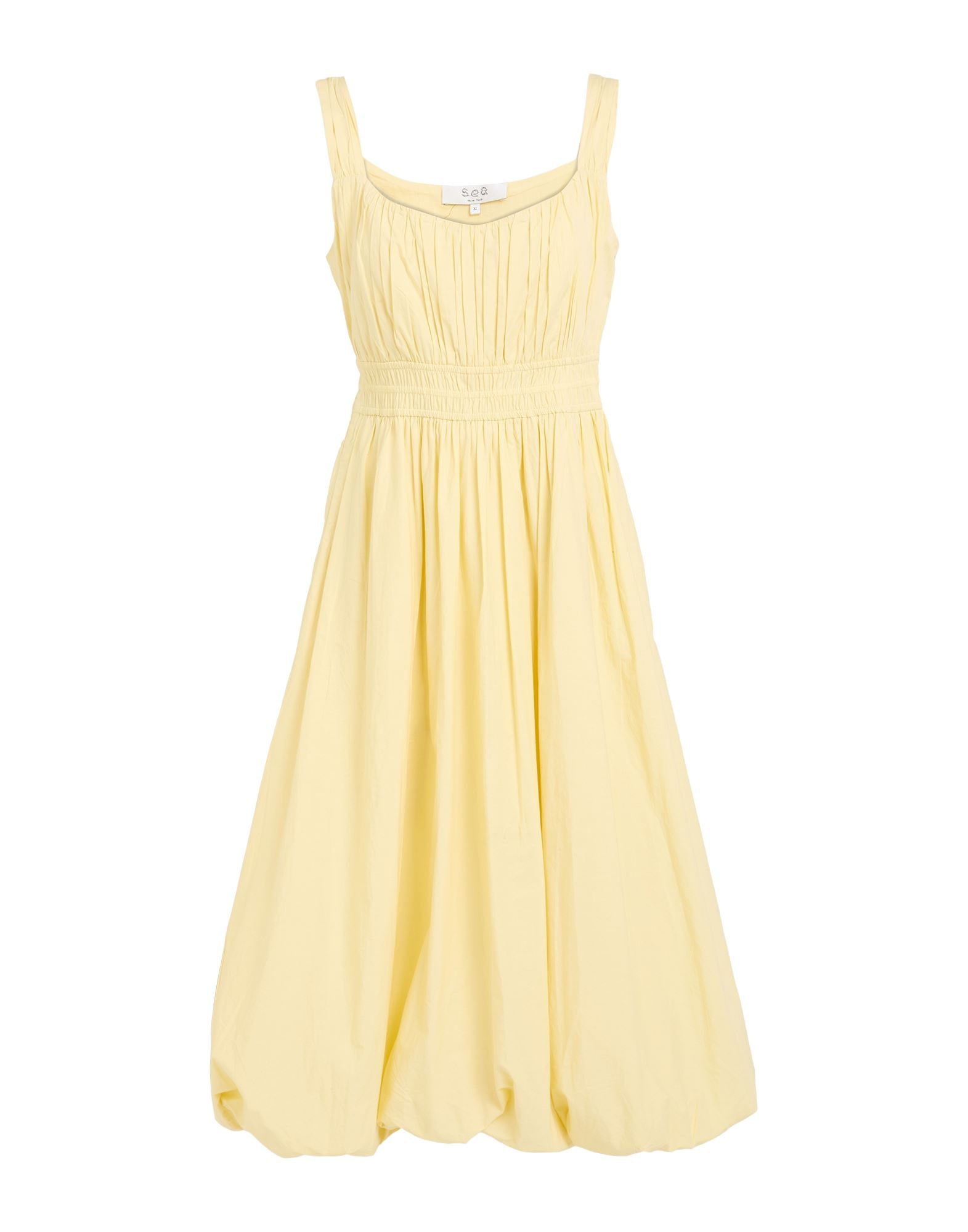 SEA - Midi φορέματα