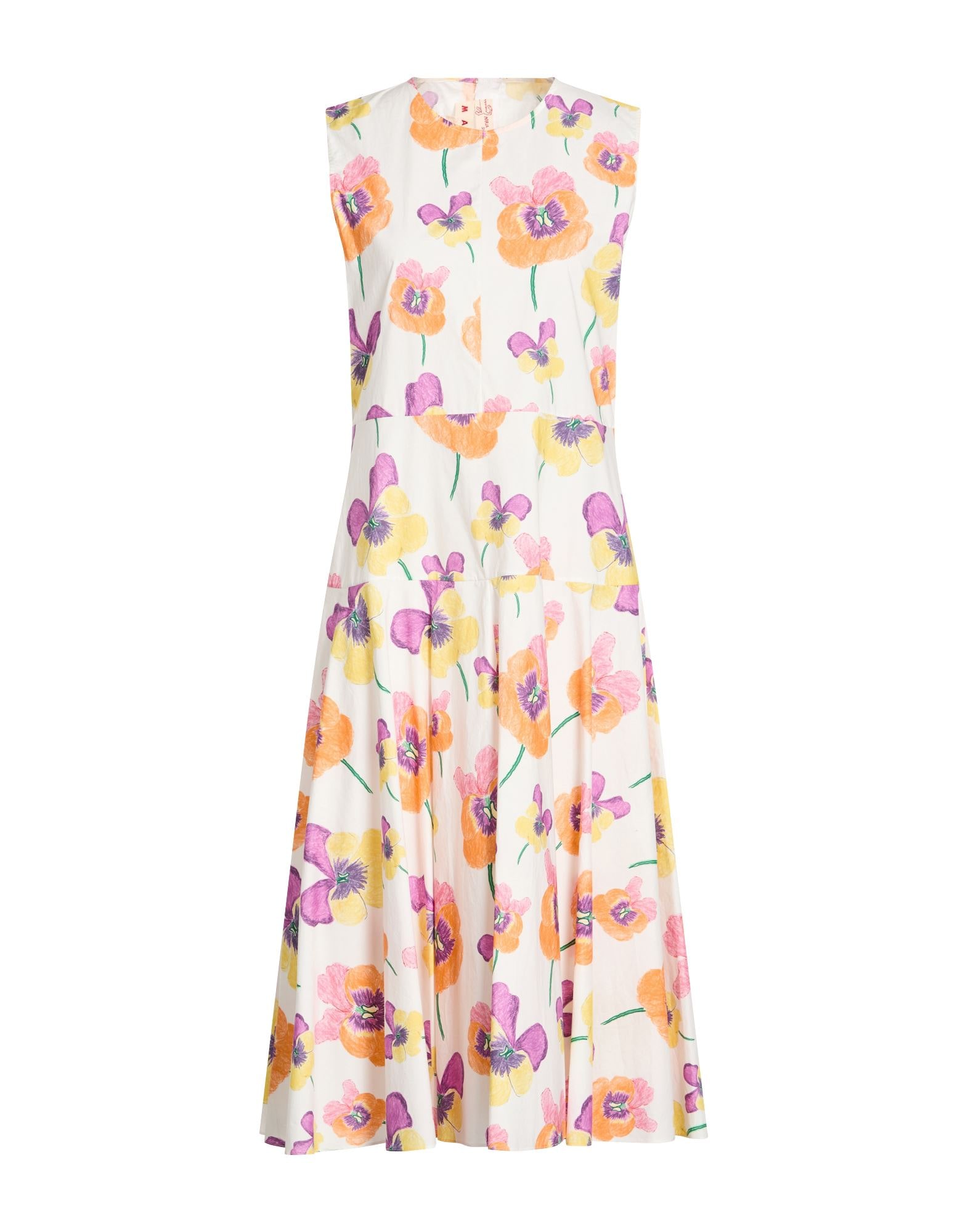 MARNI - Midi dresses