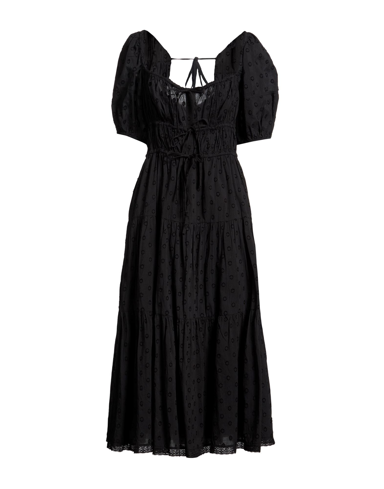 ULLA JOHNSON - Midi dresses