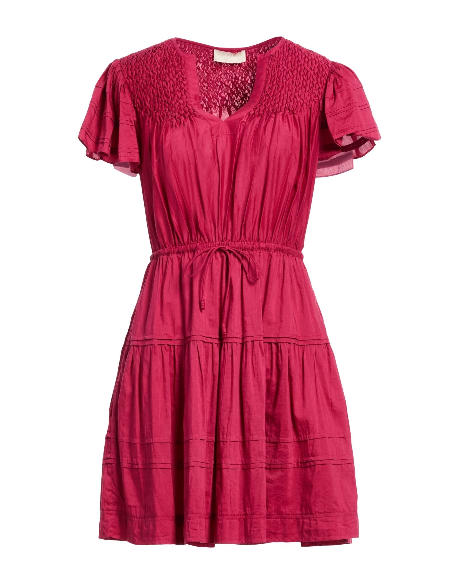 ULLA JOHNSON - Короткие платья