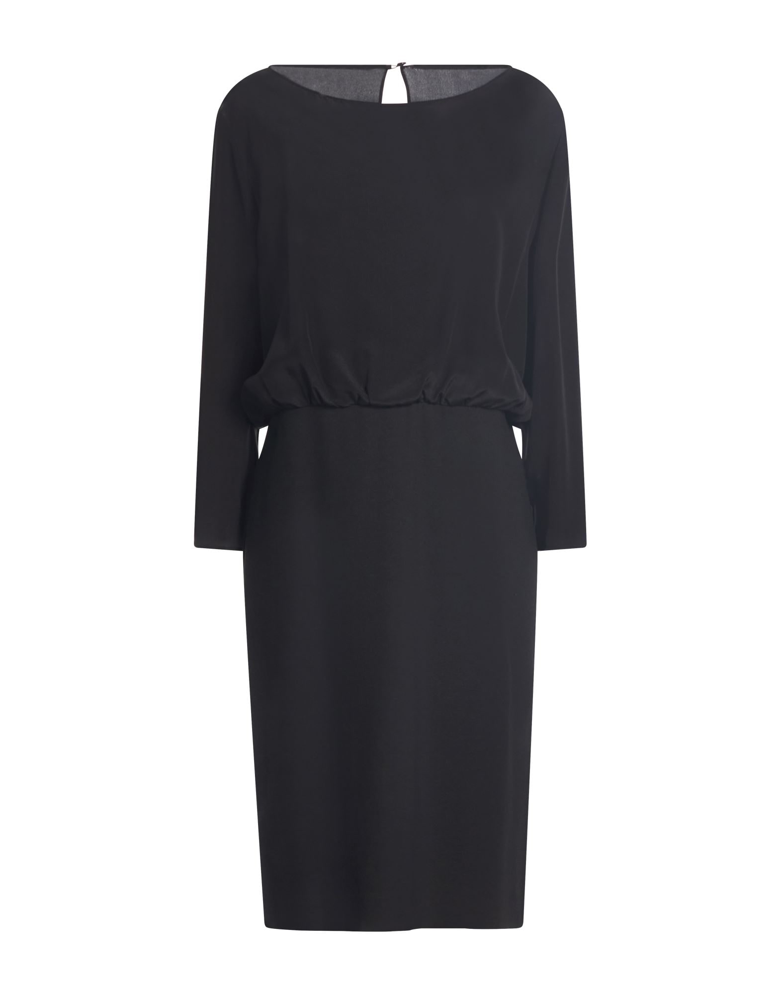 MOSCHINO CHEAP AND CHIC - Midi dresses