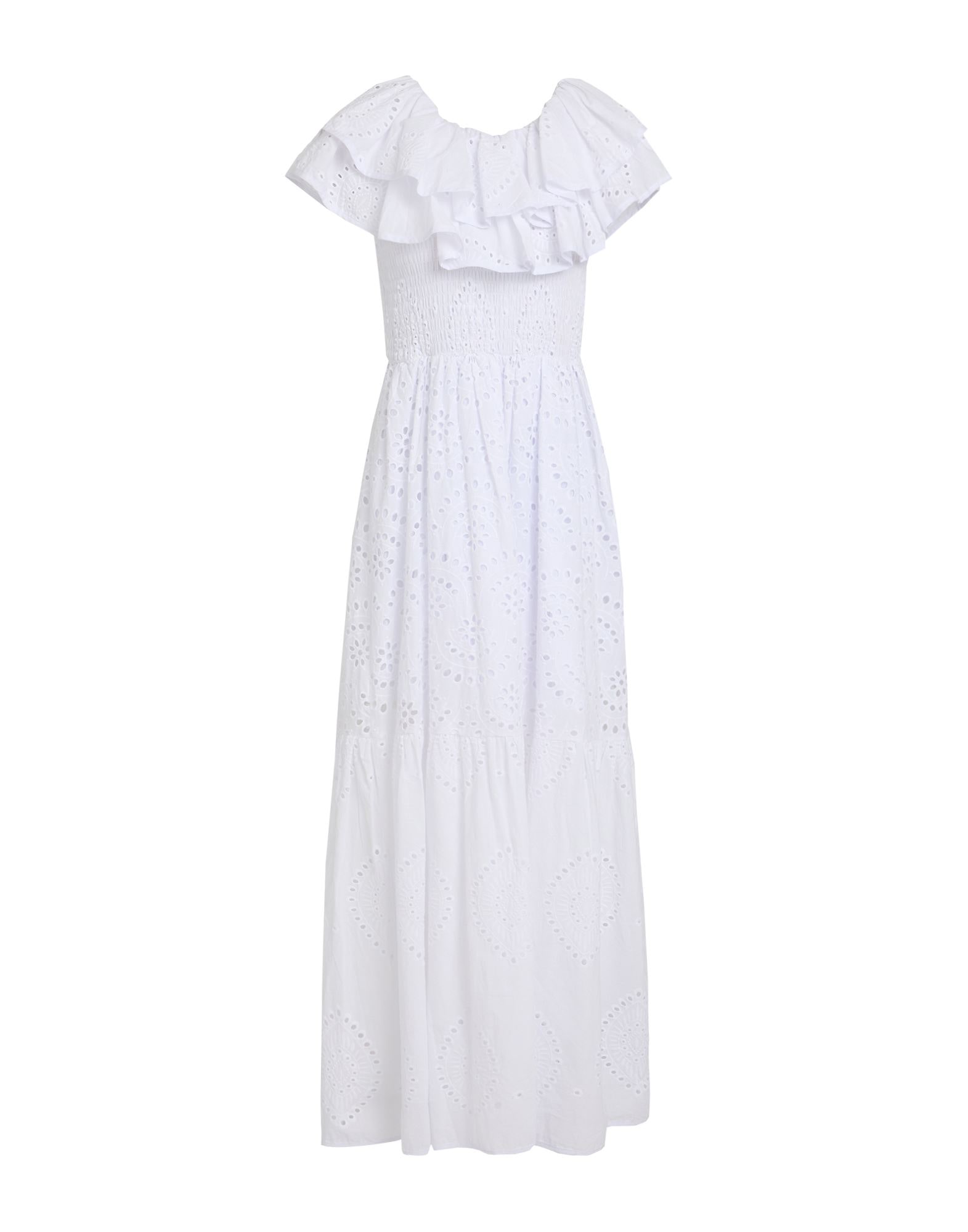 NO SECRETS - Maxi dresses