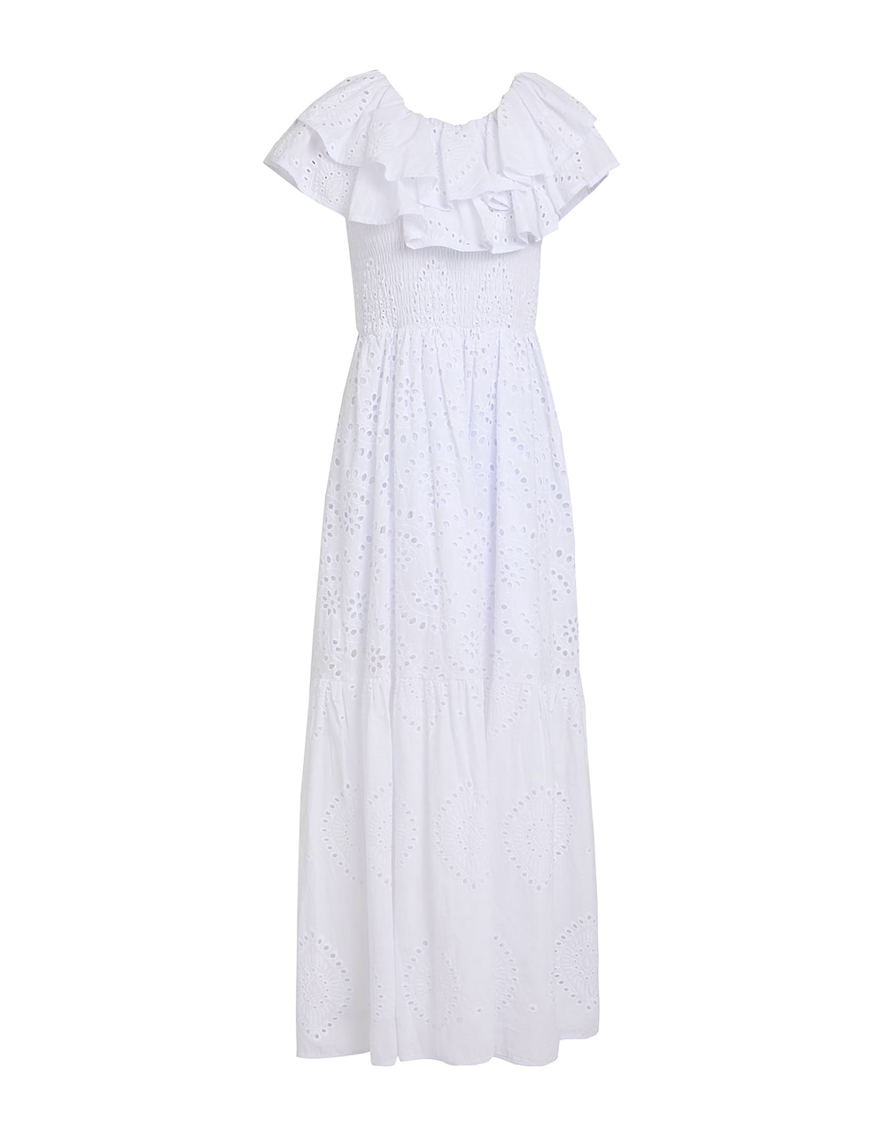 NO SECRETS - Maxi dresses