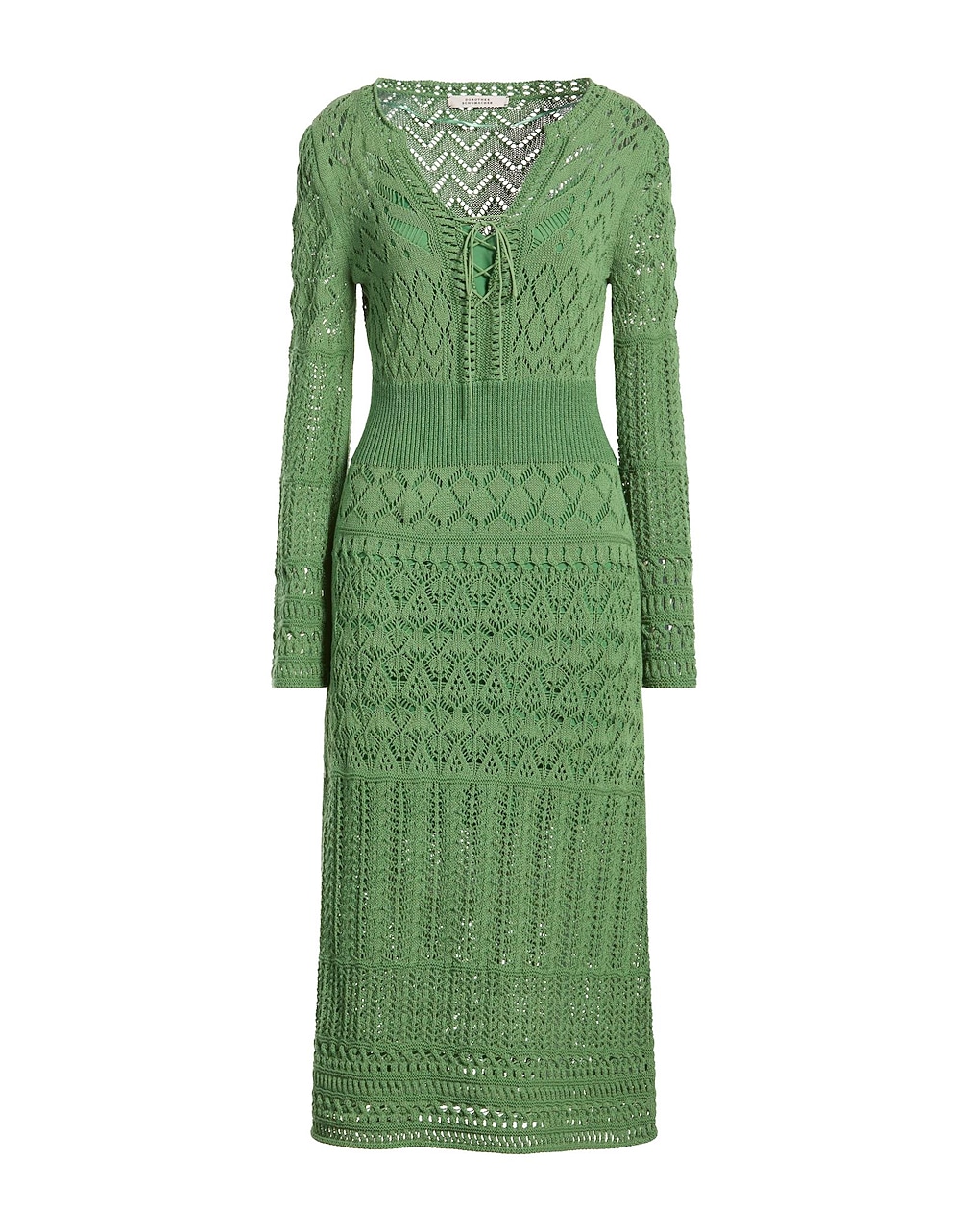 DOROTHEE SCHUMACHER - Maxi dresses