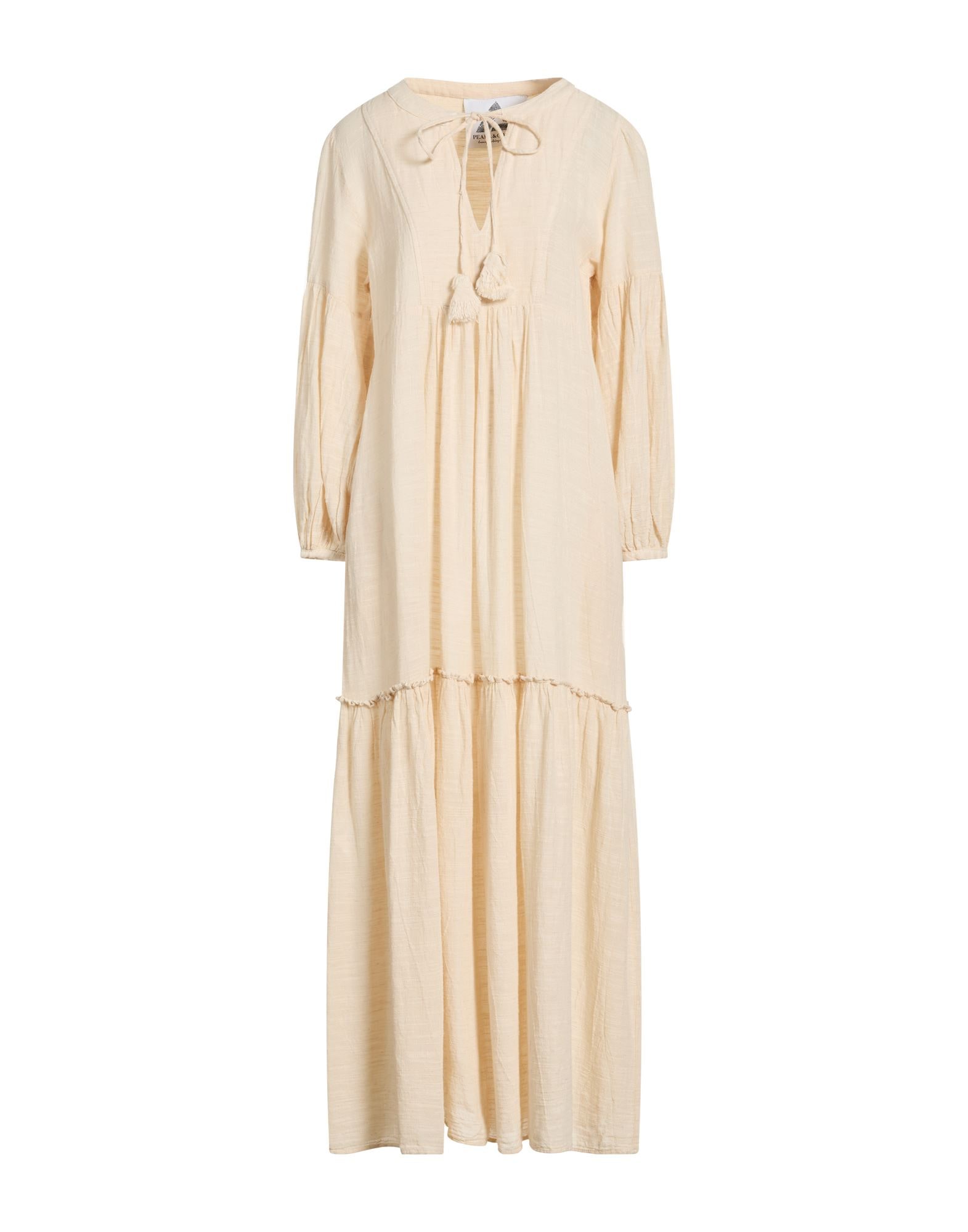 PEARL & CAVIAR - Maxi dresses