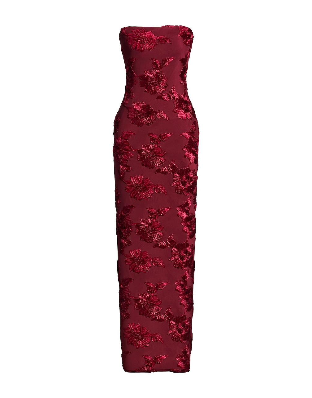 ROTATE BIRGER CHRISTENSEN - Maxi dresses