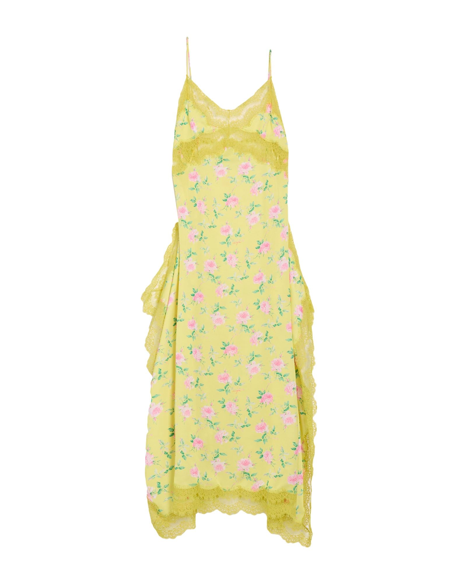 MSGM - Maxi dresses