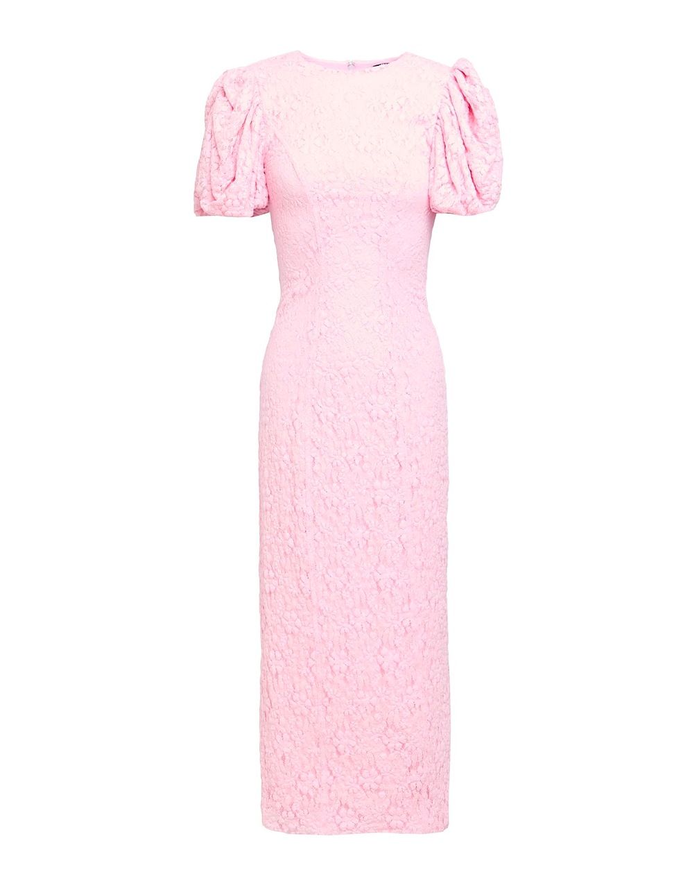 ROTATE BIRGER CHRISTENSEN - Midi dresses