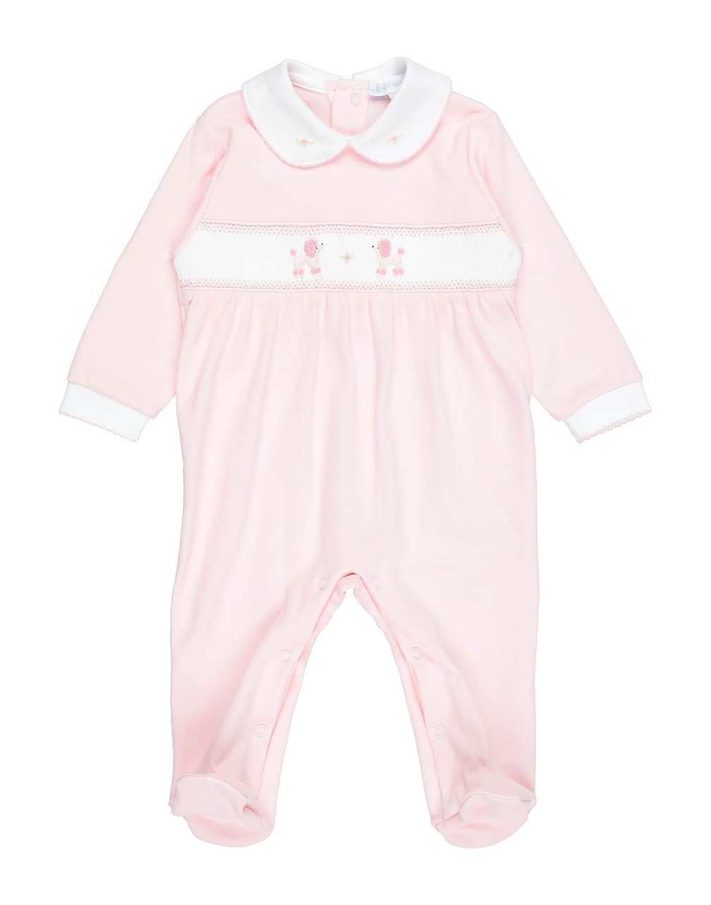 MINI-LA-MODE - Baby Jumpsuits & Overalls
