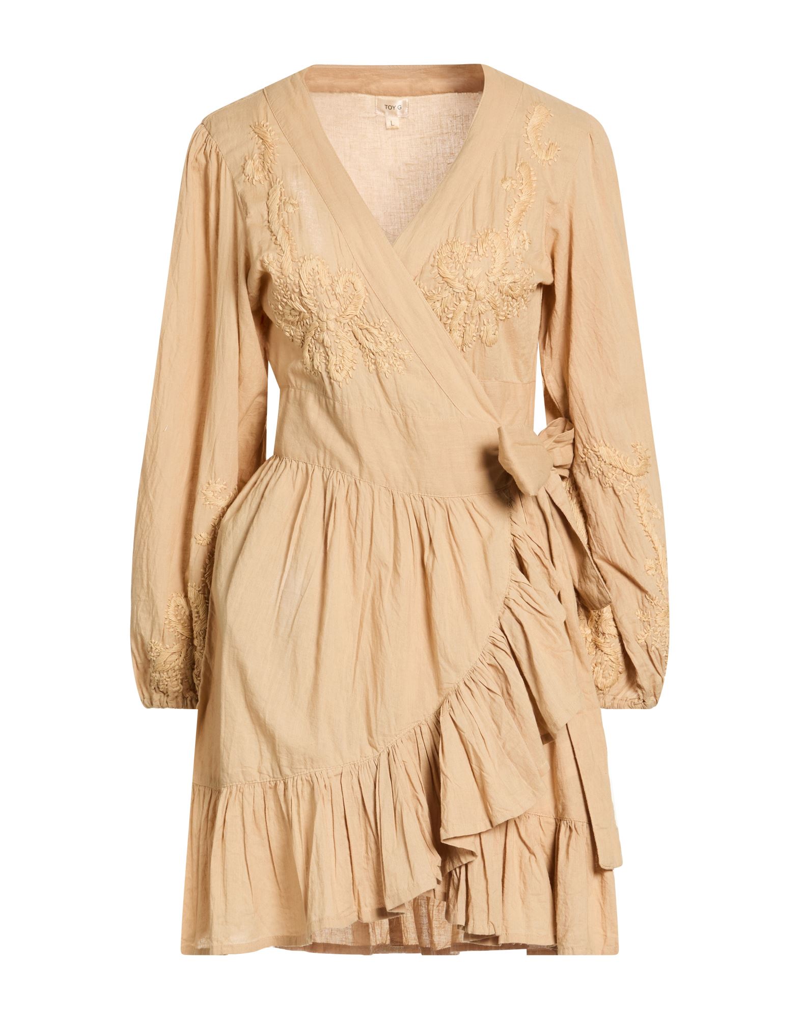 TOY G. - Mini dresses