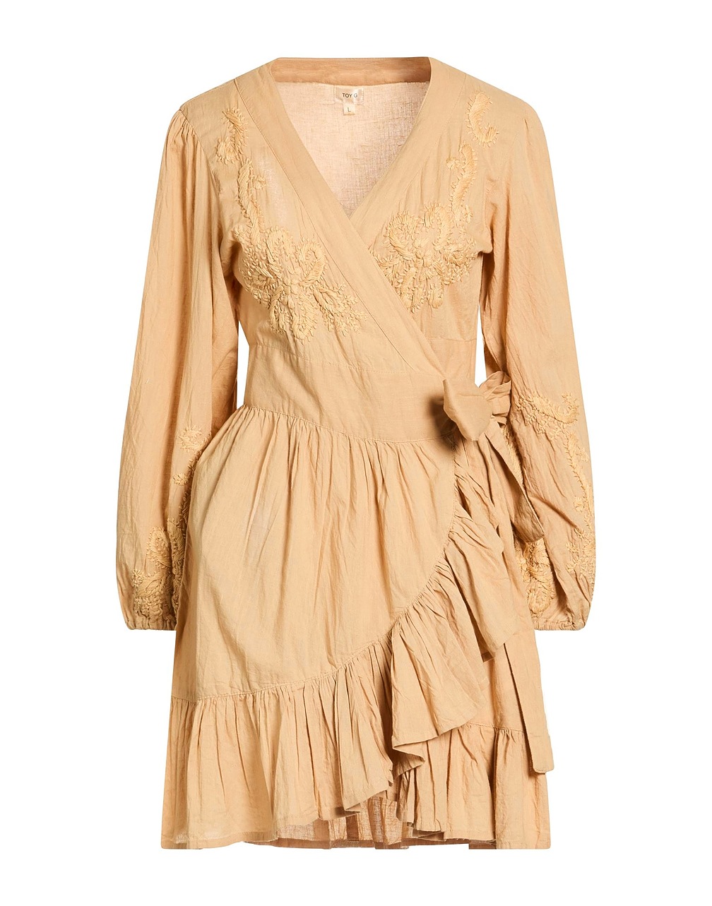 TOY G. - Mini dresses