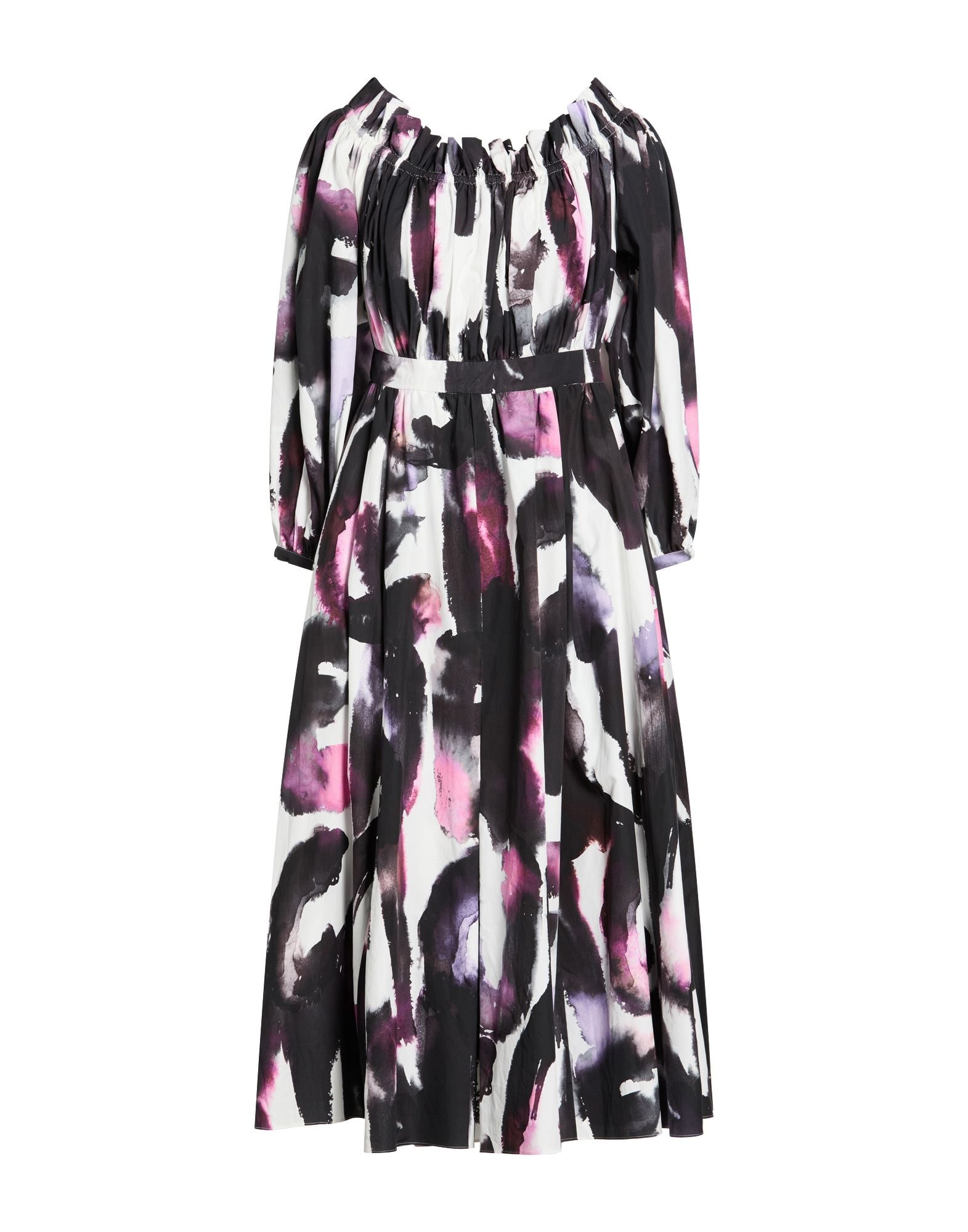 MCQUEEN - Midi-Kleider