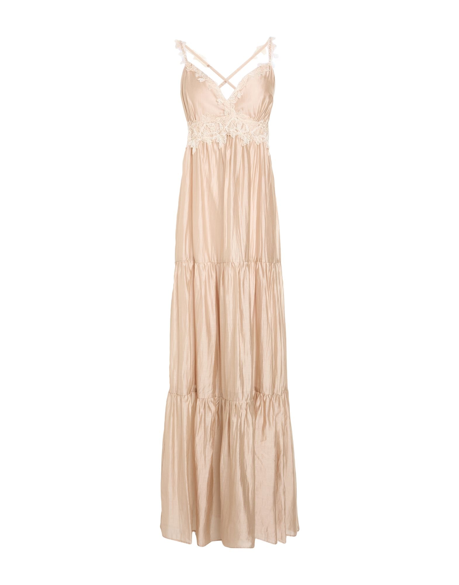 ERMANNO FIRENZE - Maxi dresses
